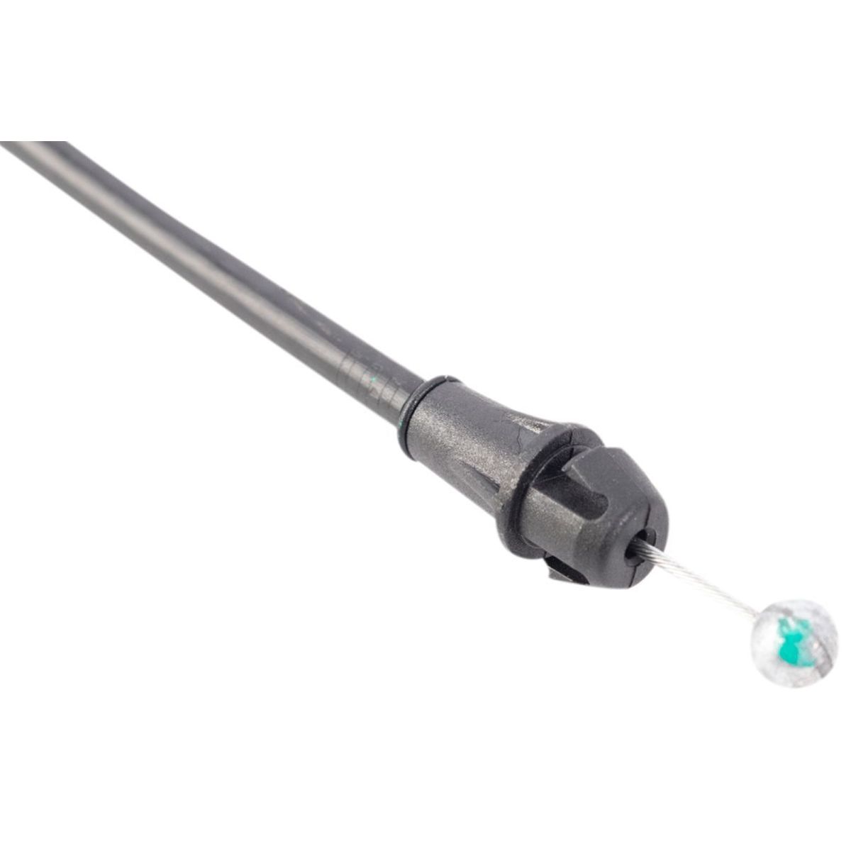 For 2015-2020 Chevrolet Silverado 1500 LT Crew Cab Pickup Hood Release Handle_voghion.com