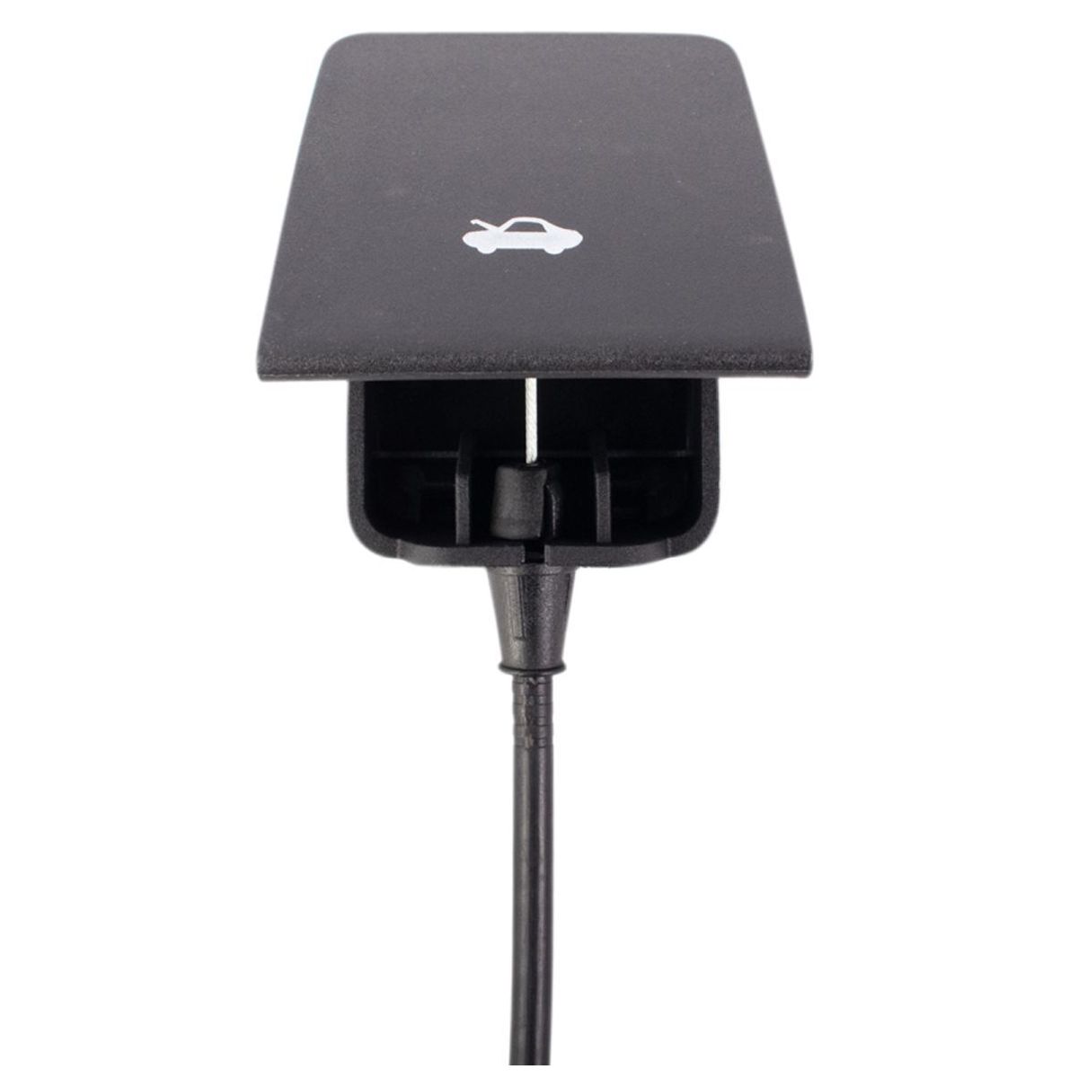 For 2015-2020 Chevrolet Silverado 1500 LT Crew Cab Pickup Hood Release Handle_voghion.com
