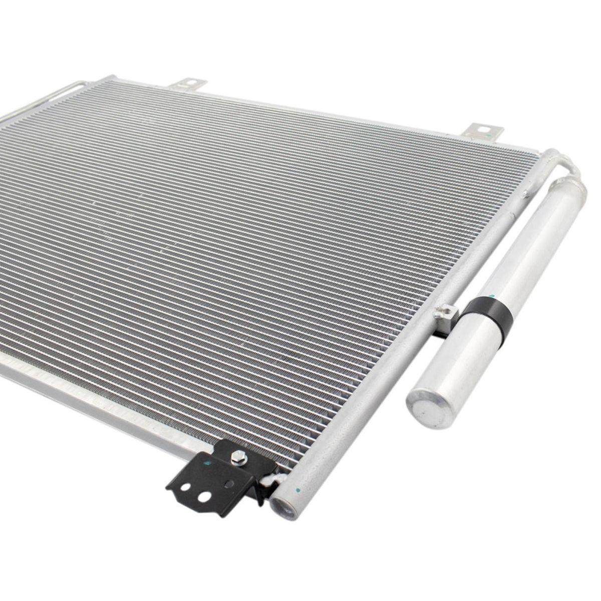 For Mazda 2016-2022 CX-9 A/C Air Conditioning Condenser & Dryer Assembly_voghion.com