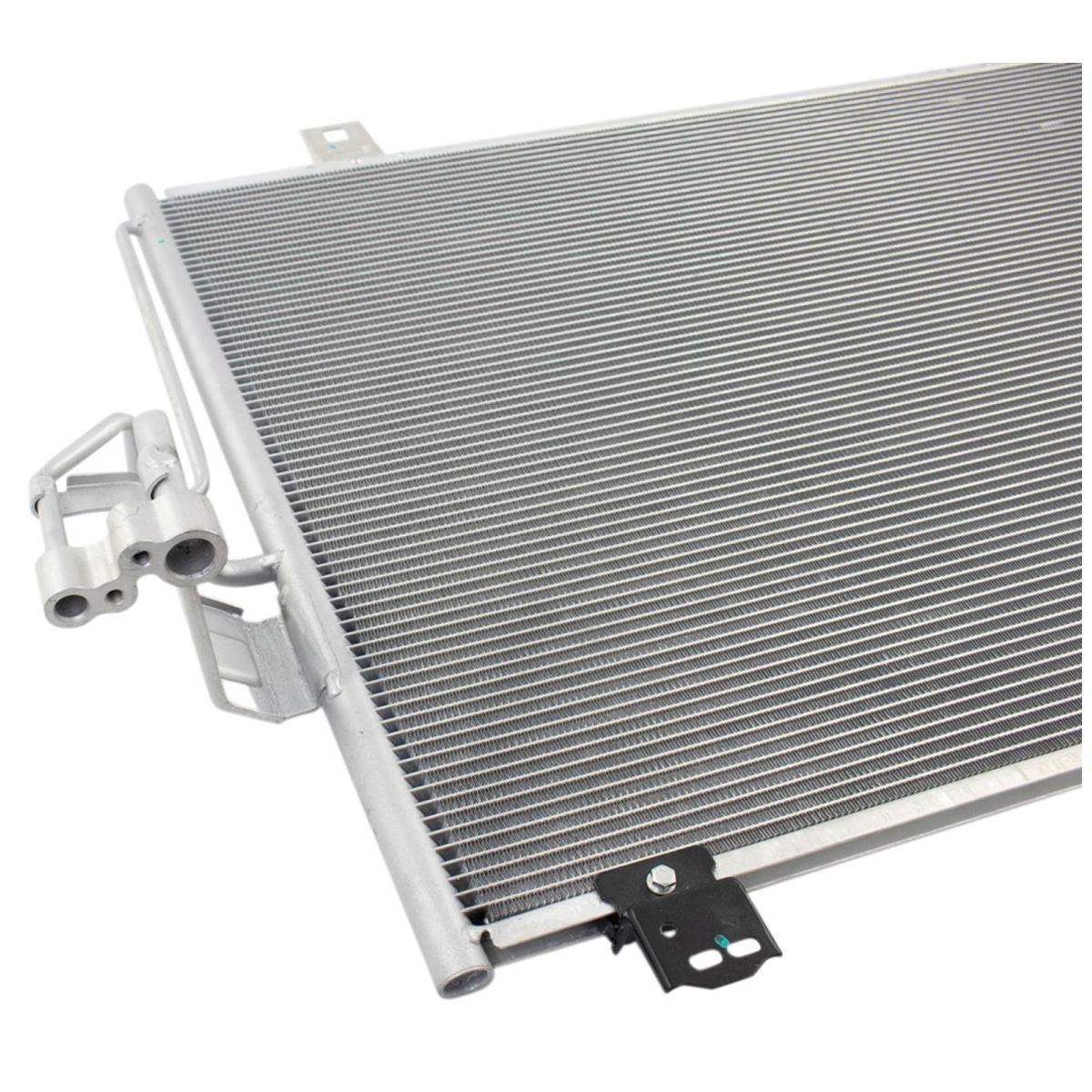 For Mazda 2016-2022 CX-9 A/C Air Conditioning Condenser & Dryer Assembly_voghion.com