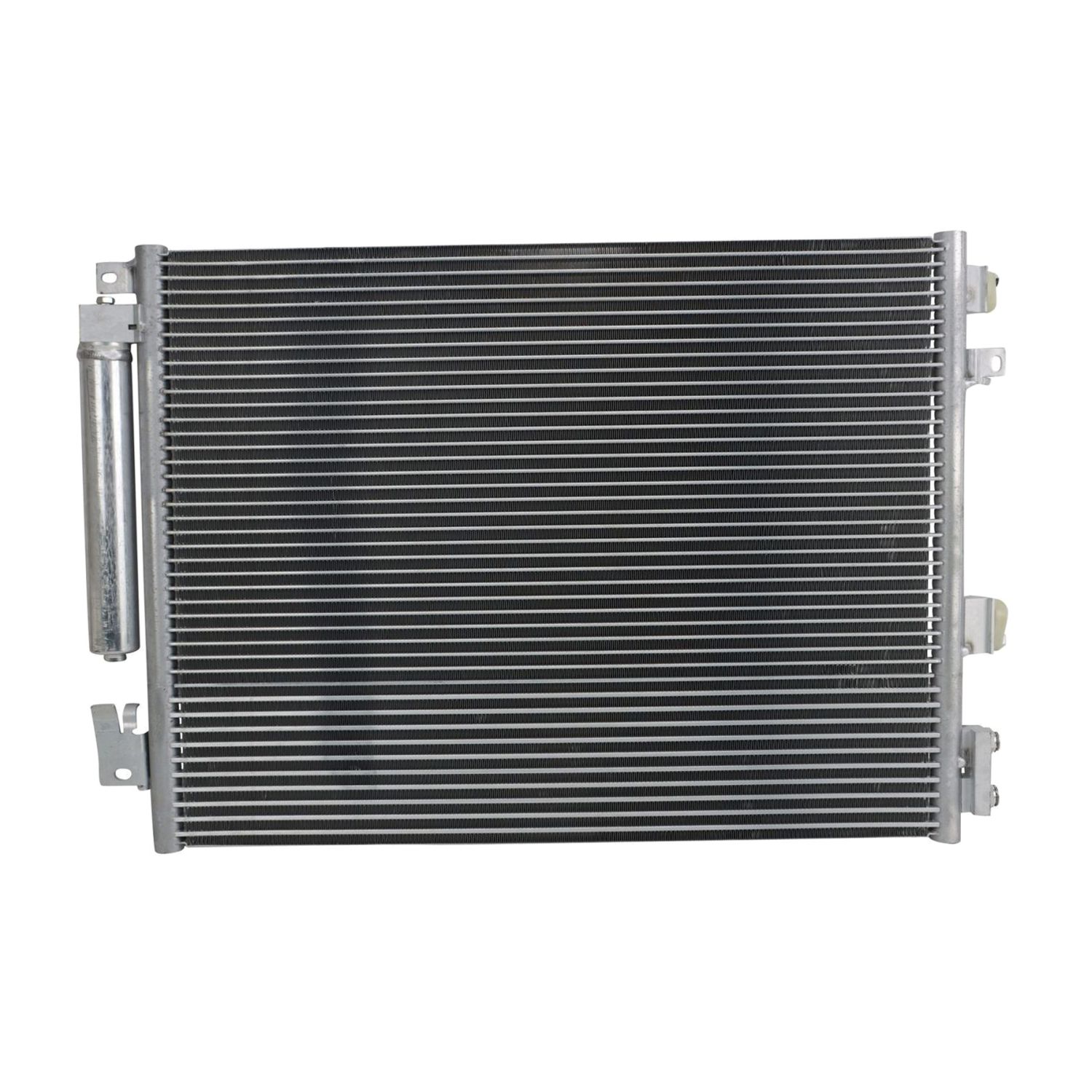 For 2011-2019 Challenger Coupe AC Condenser A/C Air Conditioning With Dryer_voghion.com