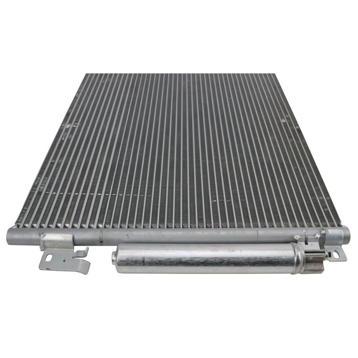 For 2011-2019 Challenger Coupe AC Condenser A/C Air Conditioning With Dryer_voghion.com