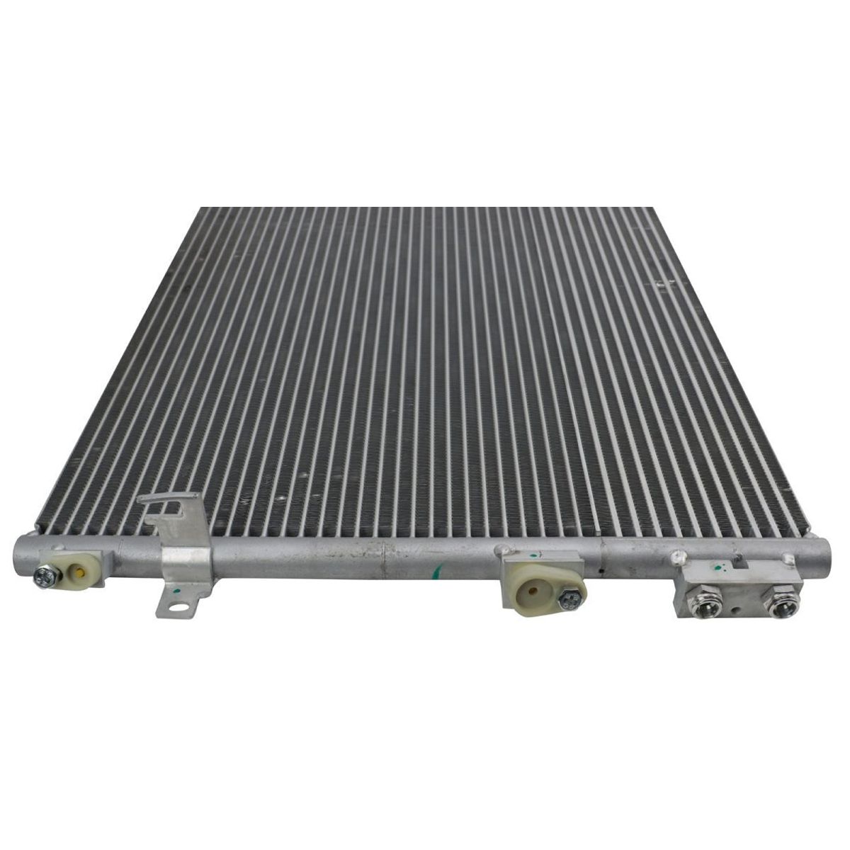 For 2011-2019 Challenger Coupe AC Condenser A/C Air Conditioning With Dryer_voghion.com