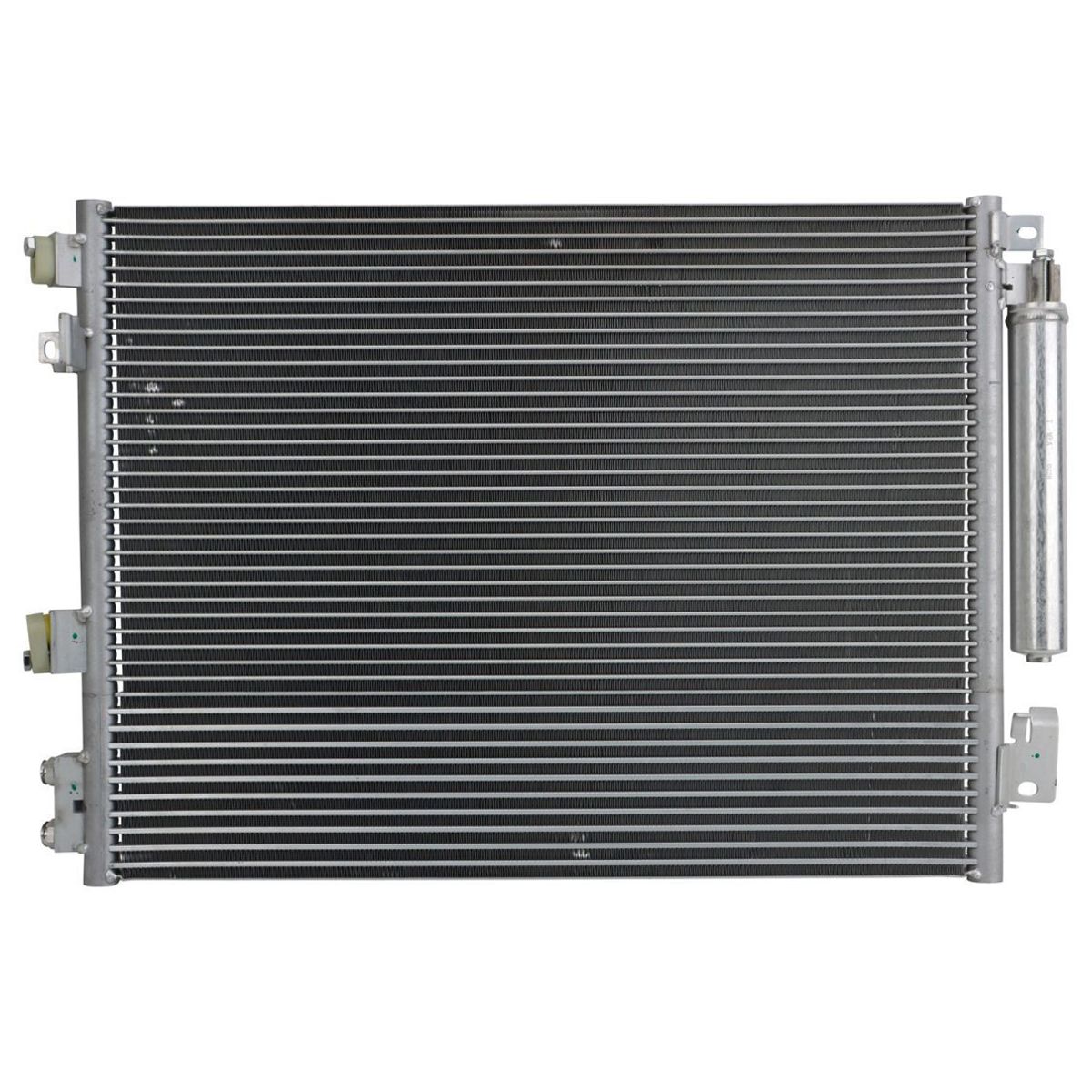 For 2011-2019 Challenger Coupe AC Condenser A/C Air Conditioning With Dryer_voghion.com
