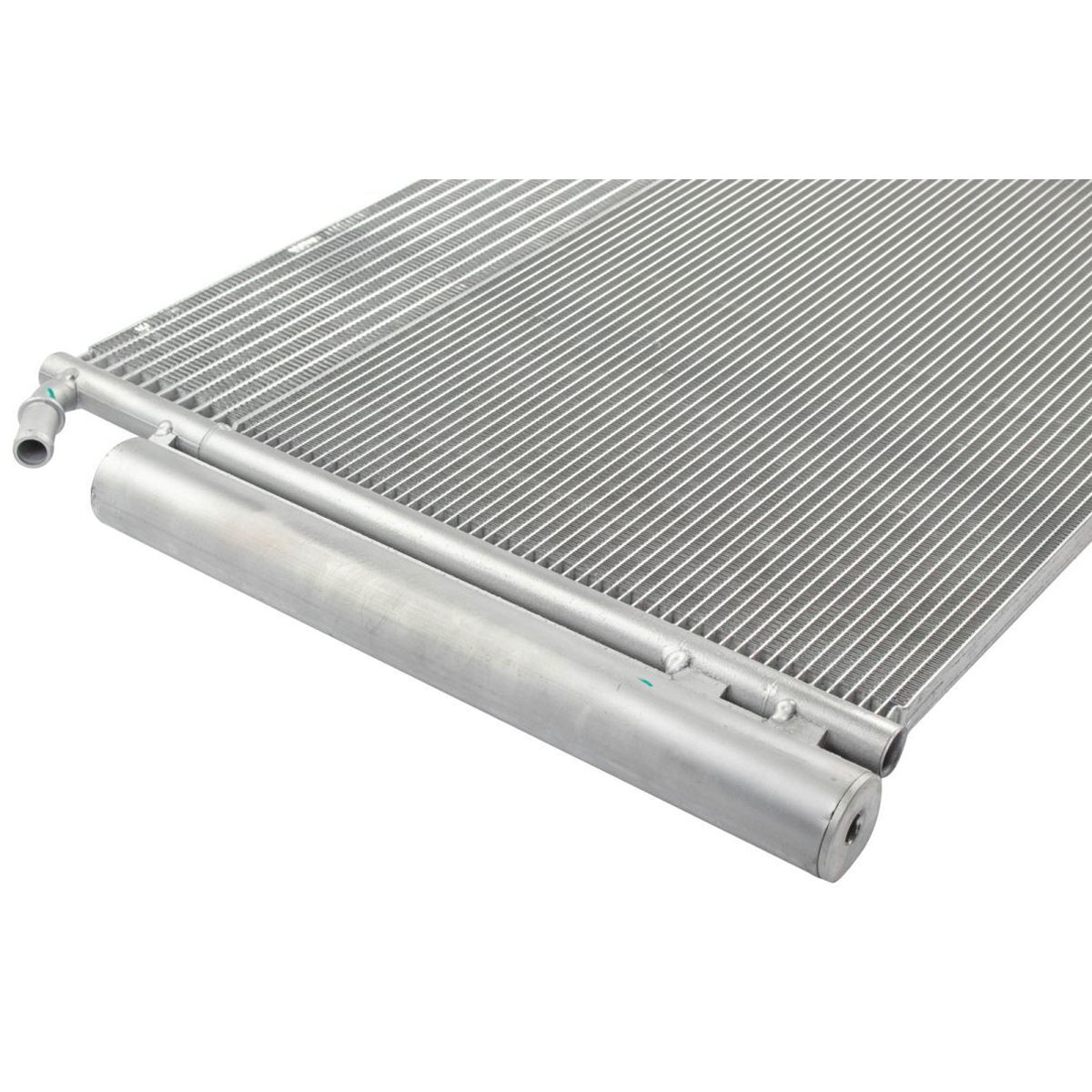 A/C Air Conditioning Condenser & Dryer Assembly For 2016-2019 Volt LT Volt 1.5L_voghion.com