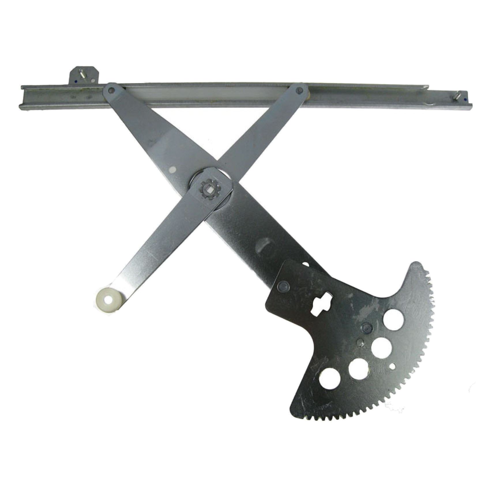 For 04-05 Chevrolet Classic Power Window Regulator LF Front Left Driver Side_voghion.com