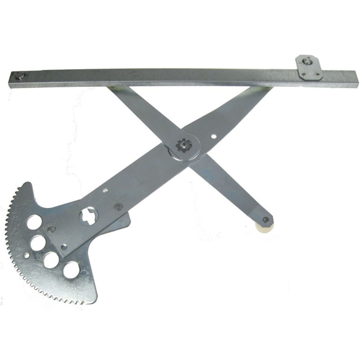 For 04-05 Chevrolet Classic Power Window Regulator LF Front Left Driver Side_voghion.com