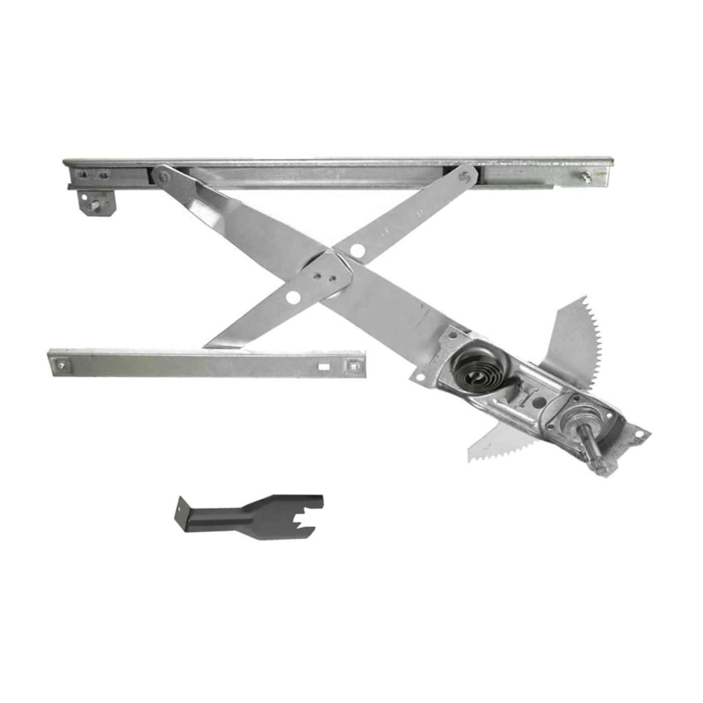 For 92-98 Skylark Sedan Front Manual Window Regulator Tool Passenger Side Right_voghion.com