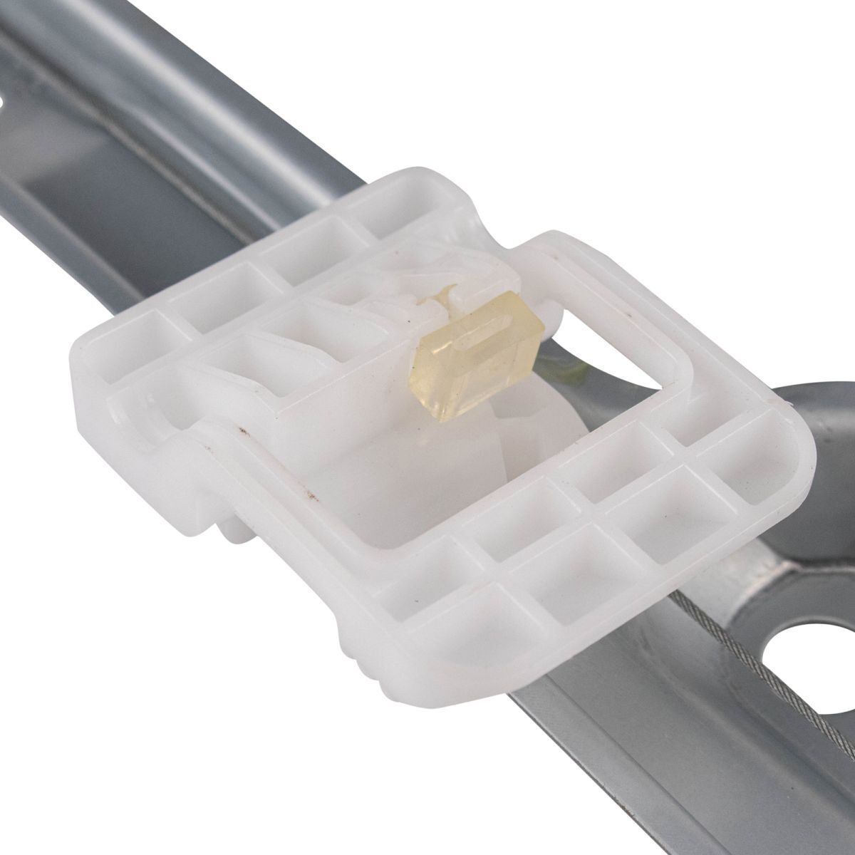 For 2020 Journey SE Value Front Left Power Window Motor & Regulator Assembly_voghion.com