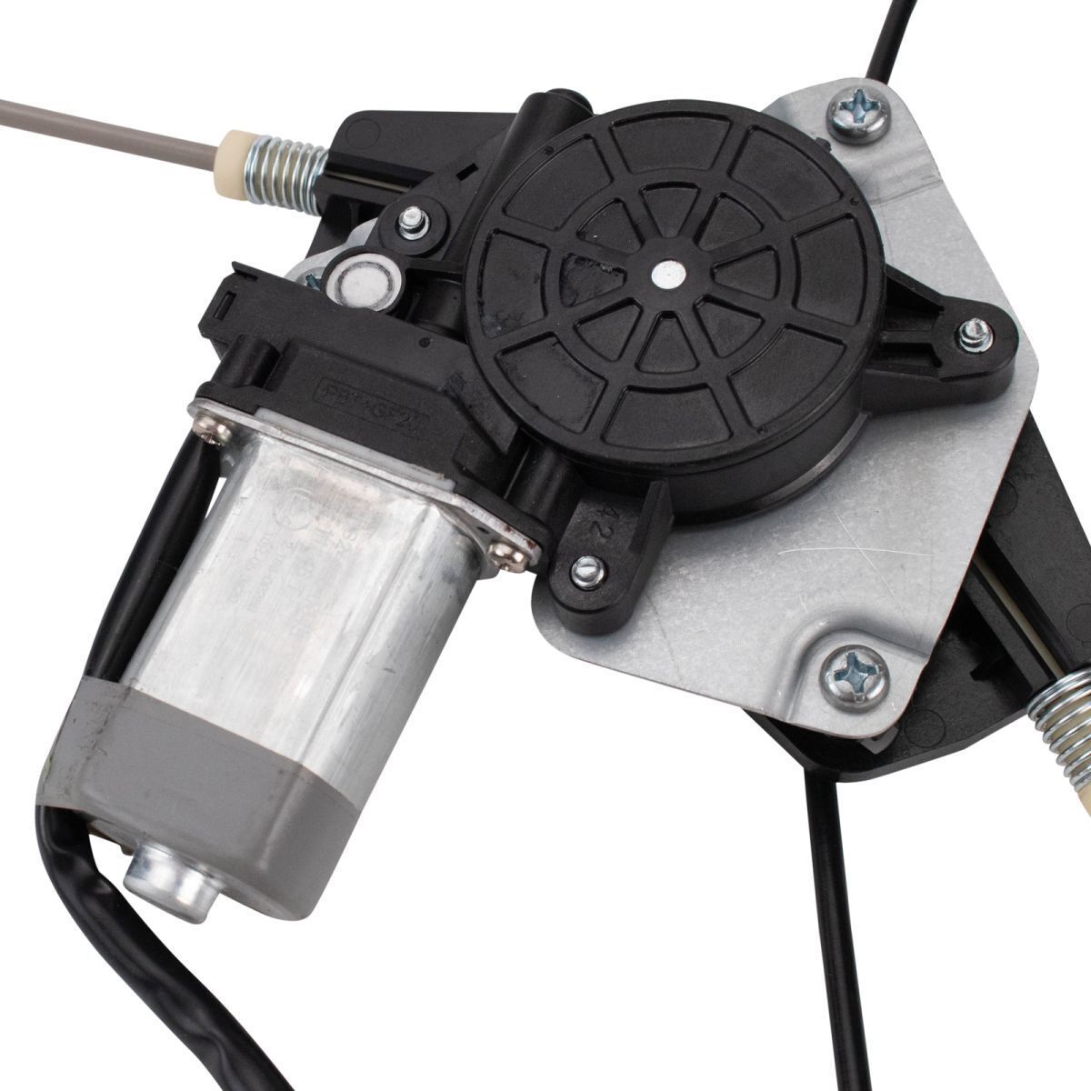 For 2020 Journey SE Value Front Left Power Window Motor & Regulator Assembly_voghion.com