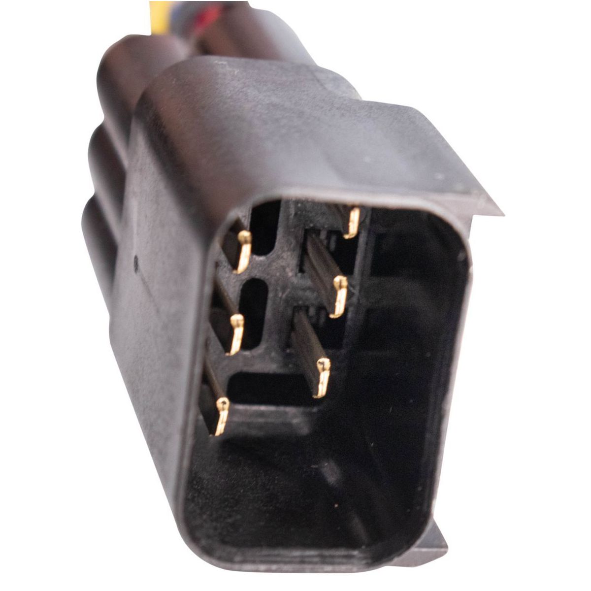 For 2020 Journey SE Value Front Left Power Window Motor & Regulator Assembly_voghion.com