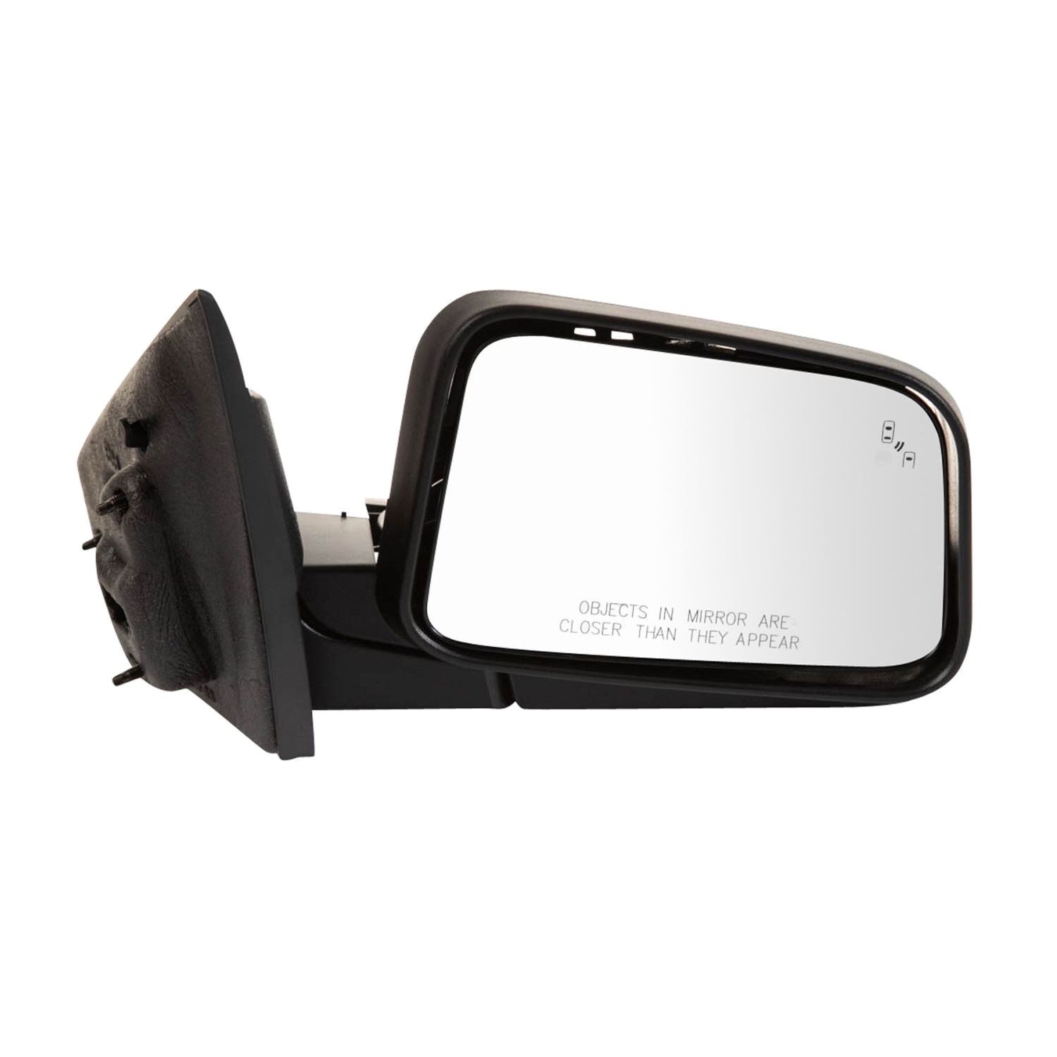 For Ford 2011 Edge Limited Sport Utility Right Mirror_voghion.com
