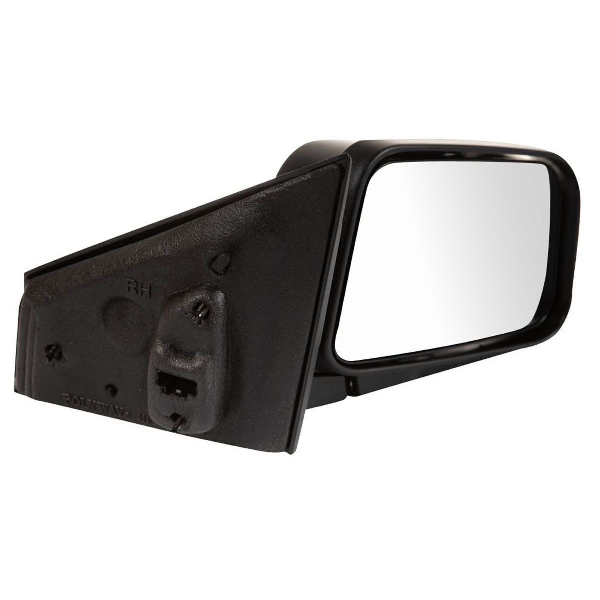 For Ford 2011 Edge Limited Sport Utility Right Mirror_voghion.com