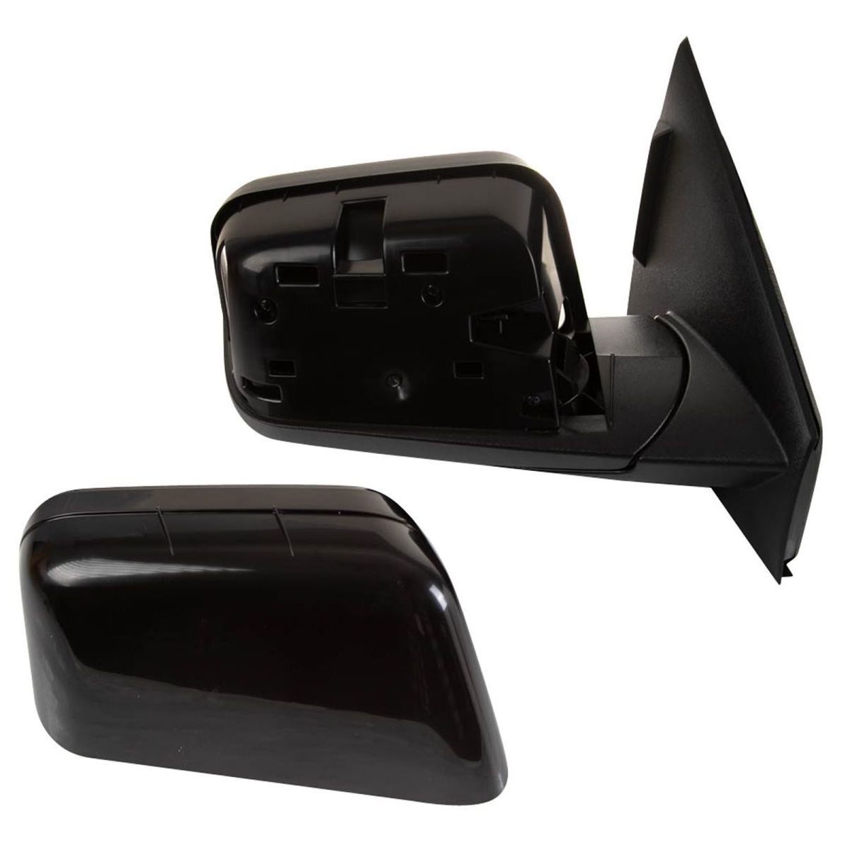 For Ford 2011 Edge Limited Sport Utility Right Mirror_voghion.com