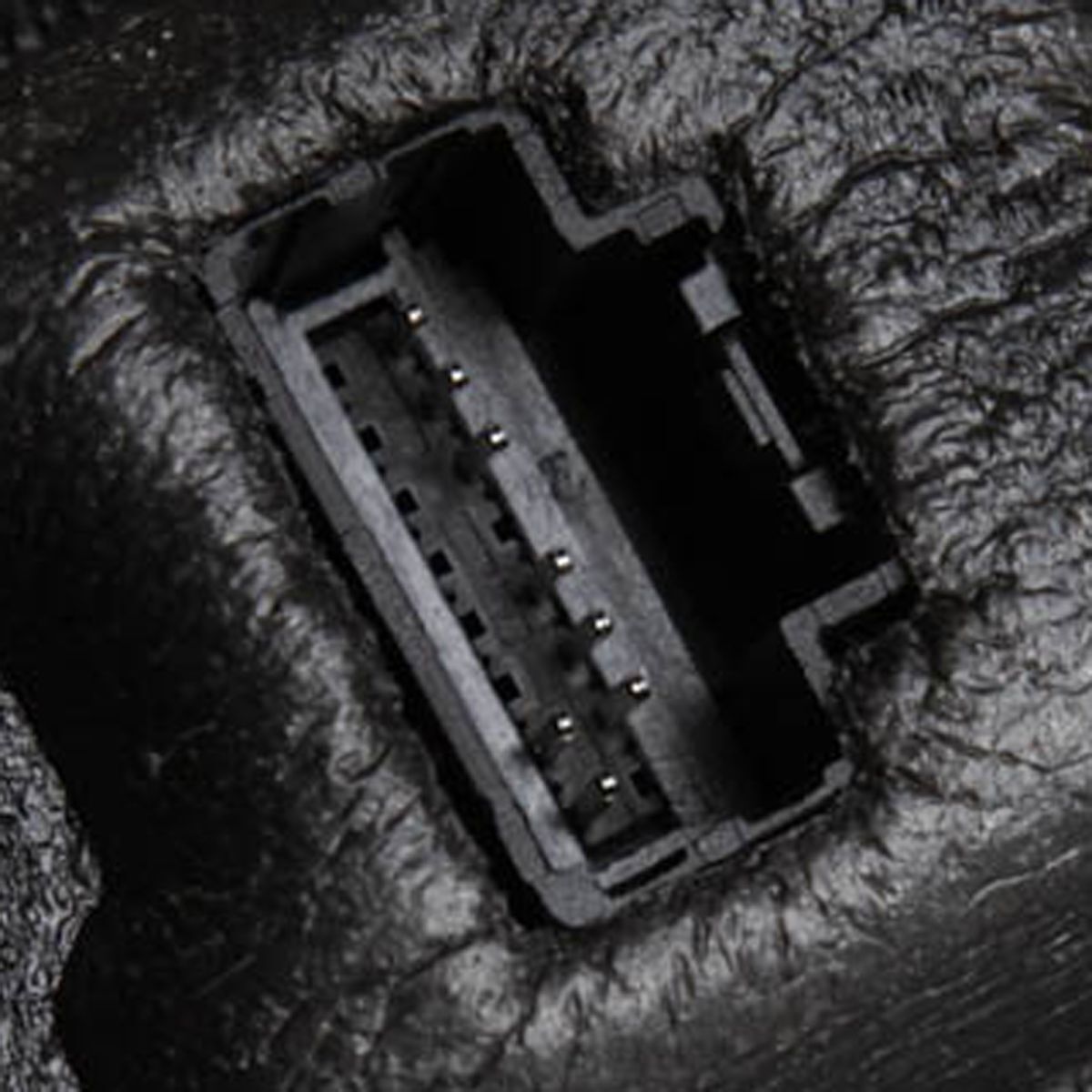 For Ford 2011 Edge Limited Sport Utility Right Mirror_voghion.com