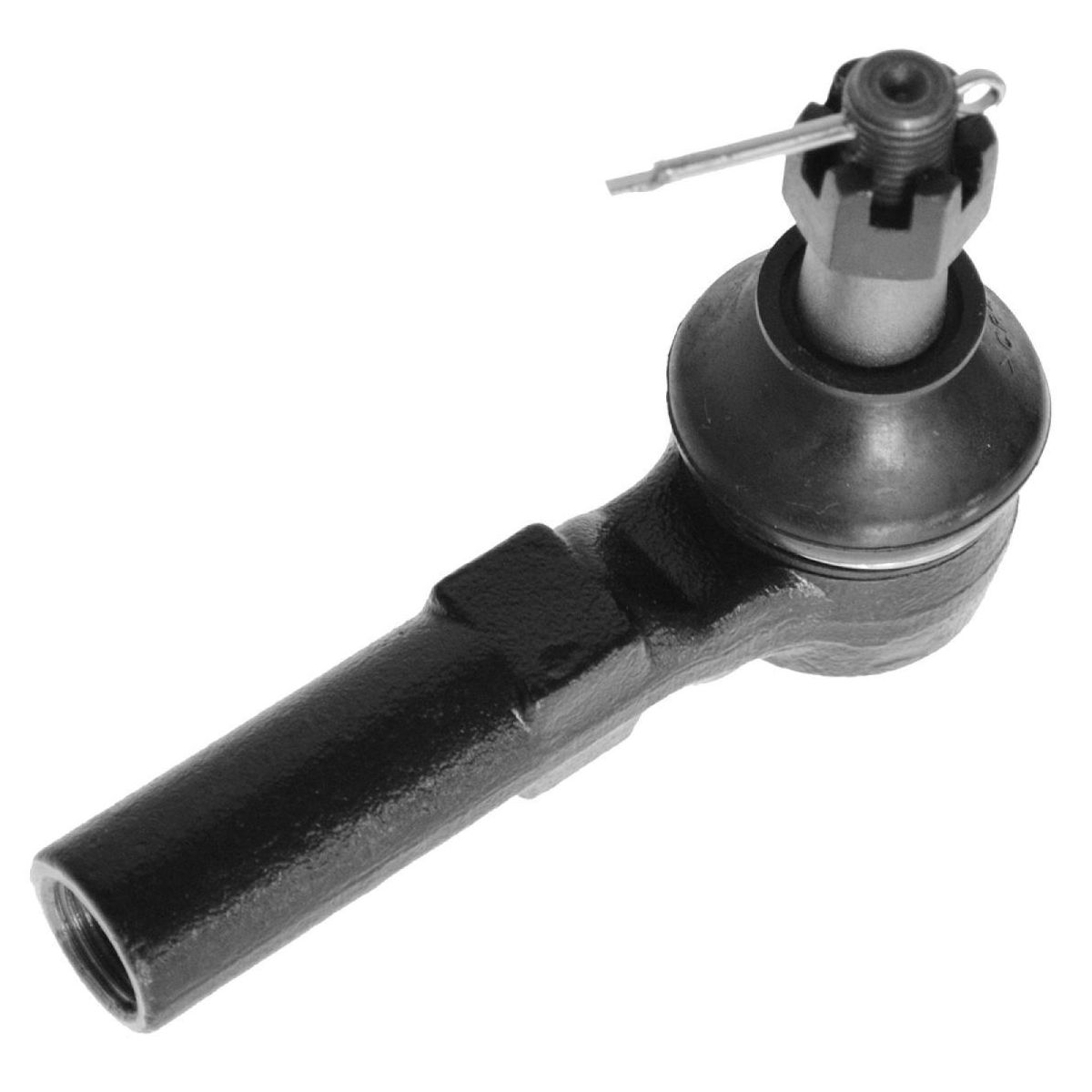 4pc Steering Suspension Kit Lower Control Arm Assemblies Outer Tie Rods_voghion.com