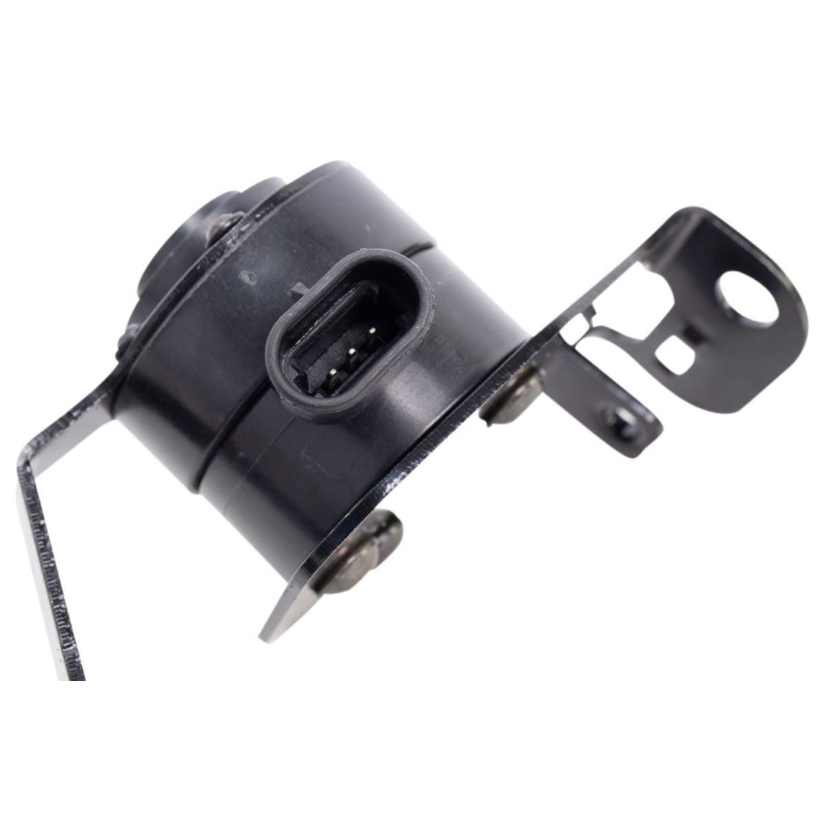 For 2006 GMC Yukon SL Front Suspension Ride Level Height Sensor Left Right Pair_voghion.com