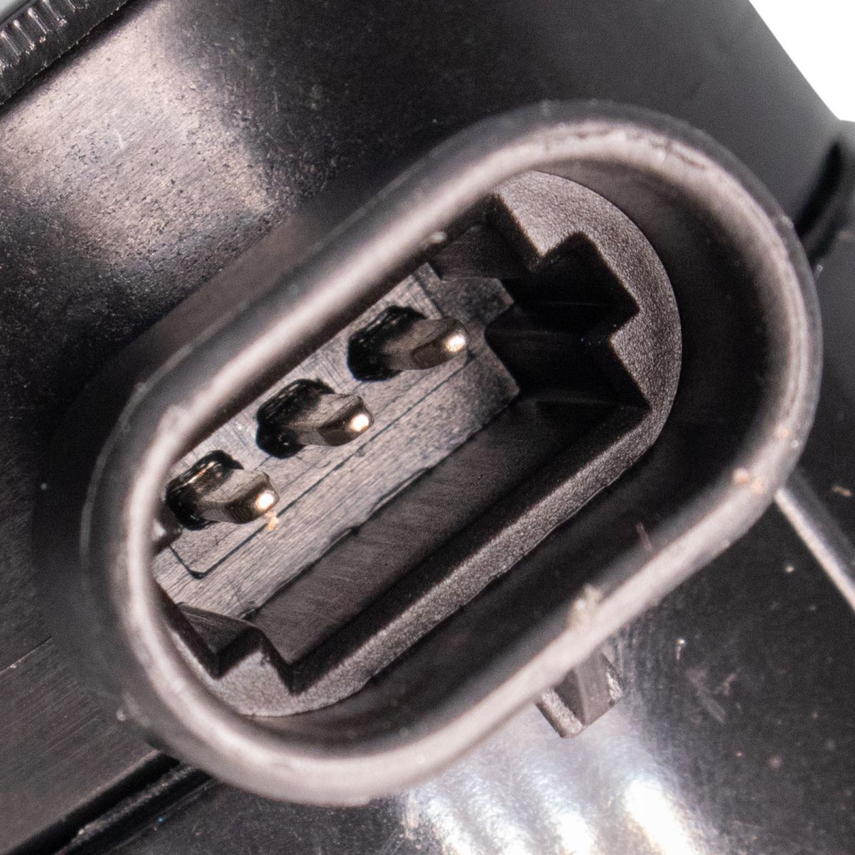 For 2006 GMC Yukon SL Front Suspension Ride Level Height Sensor Left Right Pair_voghion.com