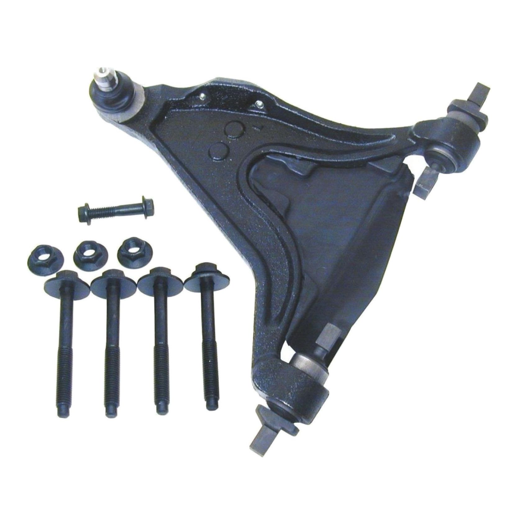 For 00 Volvo V70 X/C AWD SE Front Lower Control Arm 4 Bolt Left Driver Side_voghion.com