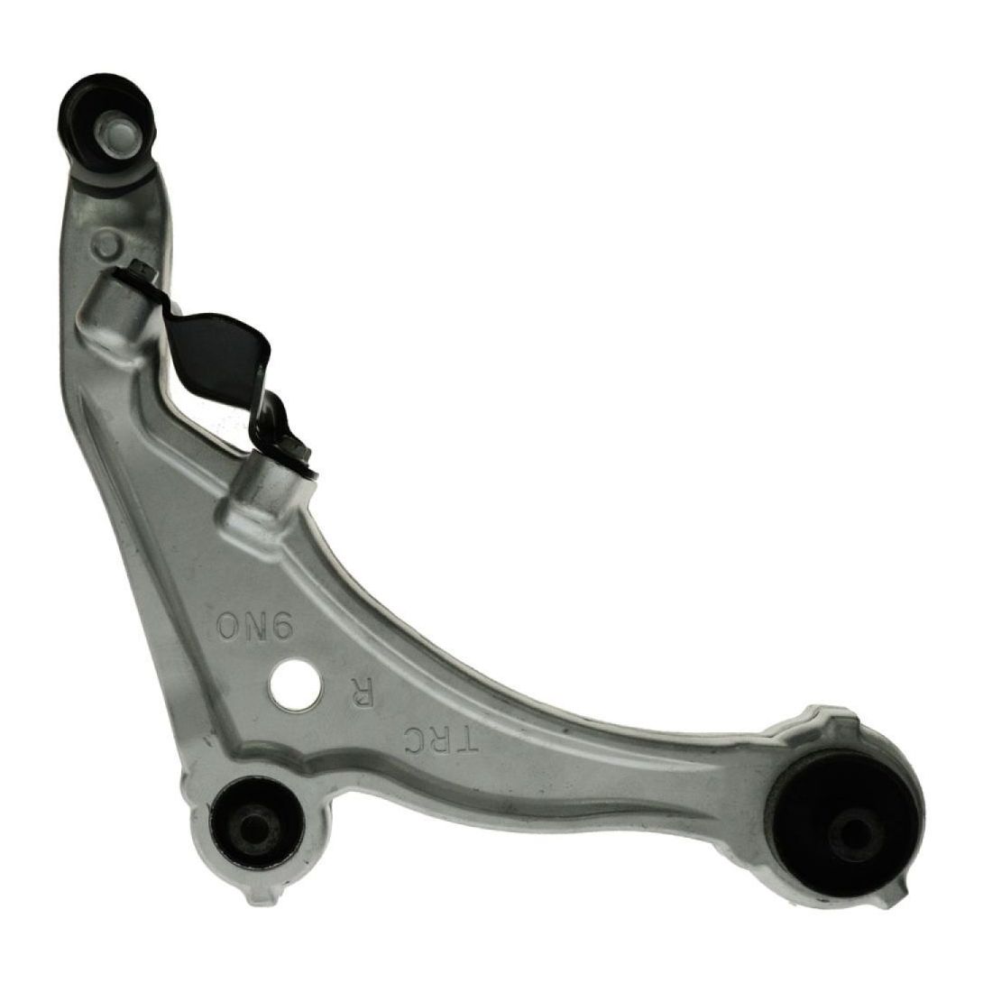 12 Piece Steering & Suspension Kit Control Arms Wheel Bearings Tie Rods_voghion.com