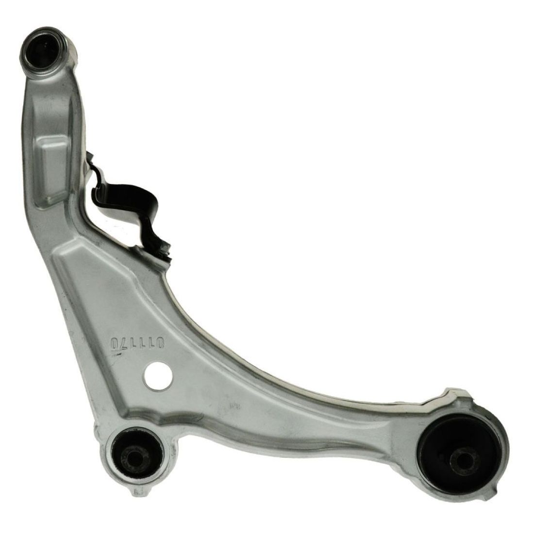 12 Piece Steering & Suspension Kit Control Arms Wheel Bearings Tie Rods_voghion.com