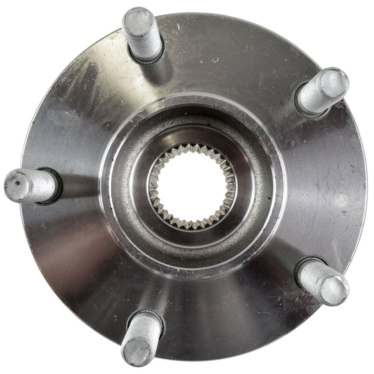 12 Piece Steering & Suspension Kit Control Arms Wheel Bearings Tie Rods_voghion.com