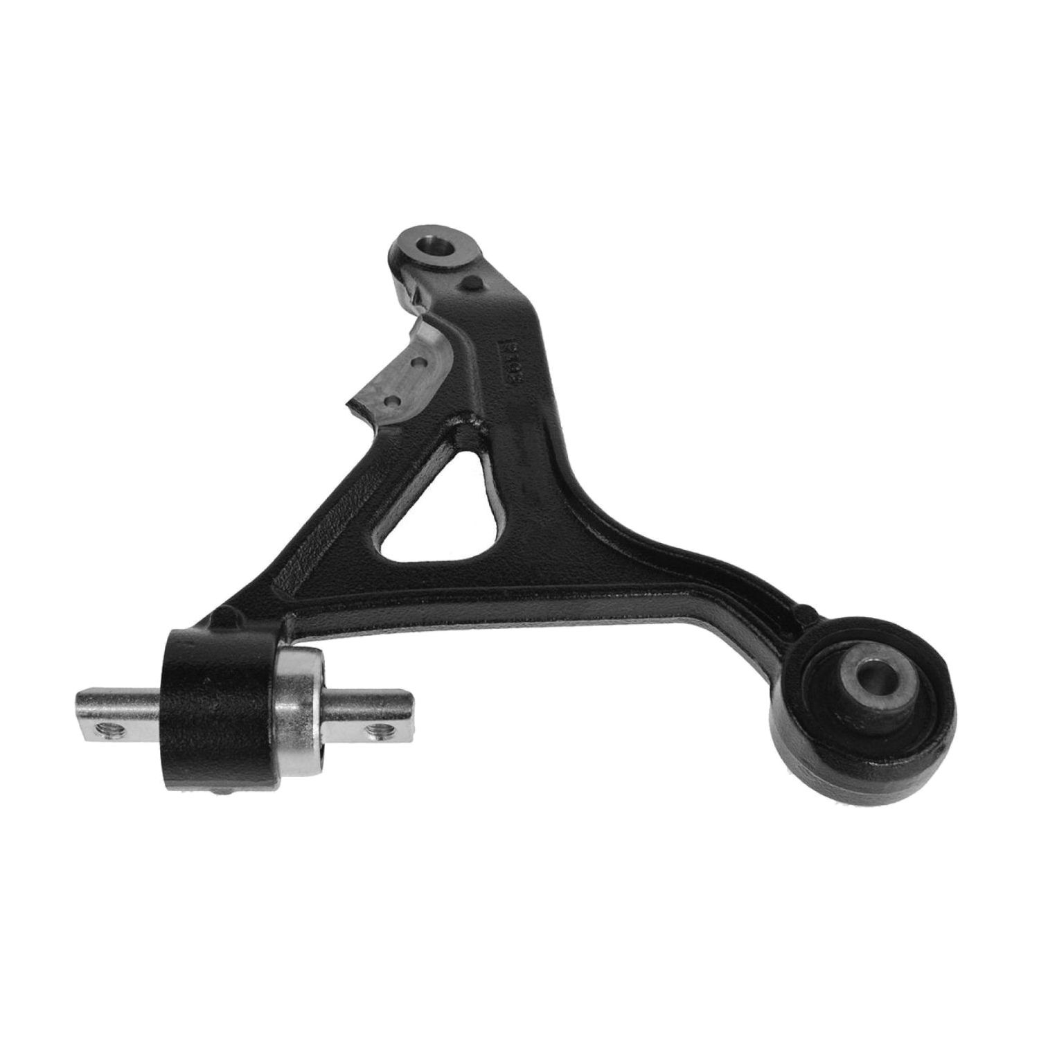 For 2007-2008 S60 T5 Kinetic Sedan Control Arm Front Lower Right Passenger Side_voghion.com