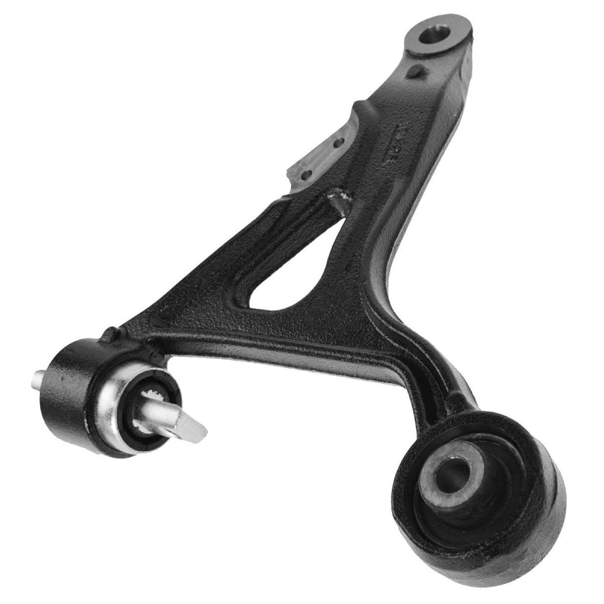 For 2007-2008 S60 T5 Kinetic Sedan Control Arm Front Lower Right Passenger Side_voghion.com
