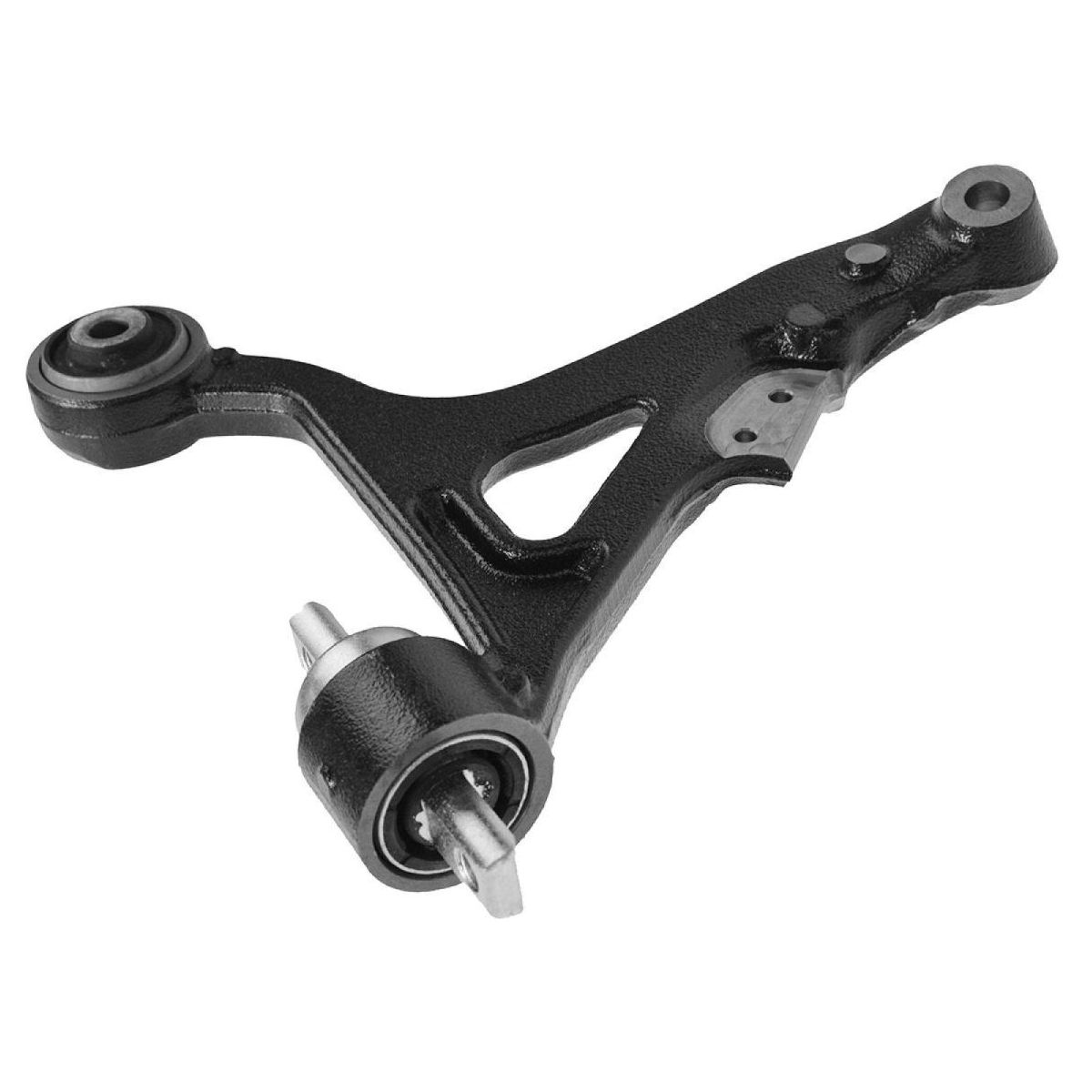 For 2007-2008 S60 T5 Kinetic Sedan Control Arm Front Lower Right Passenger Side_voghion.com