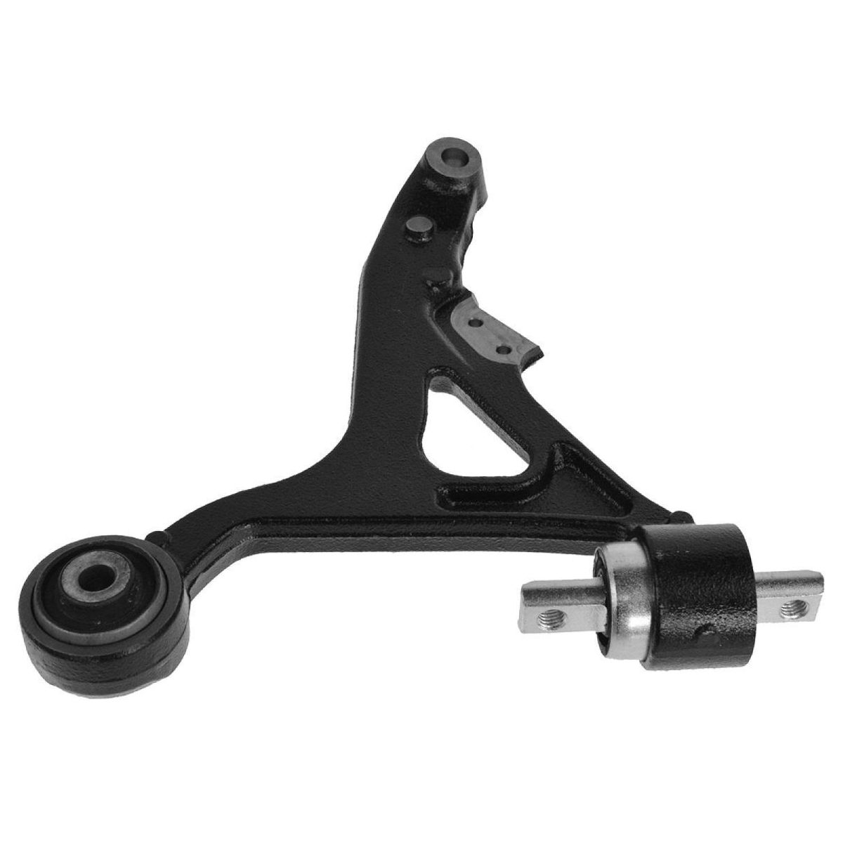 For 2007-2008 S60 T5 Kinetic Sedan Control Arm Front Lower Right Passenger Side_voghion.com