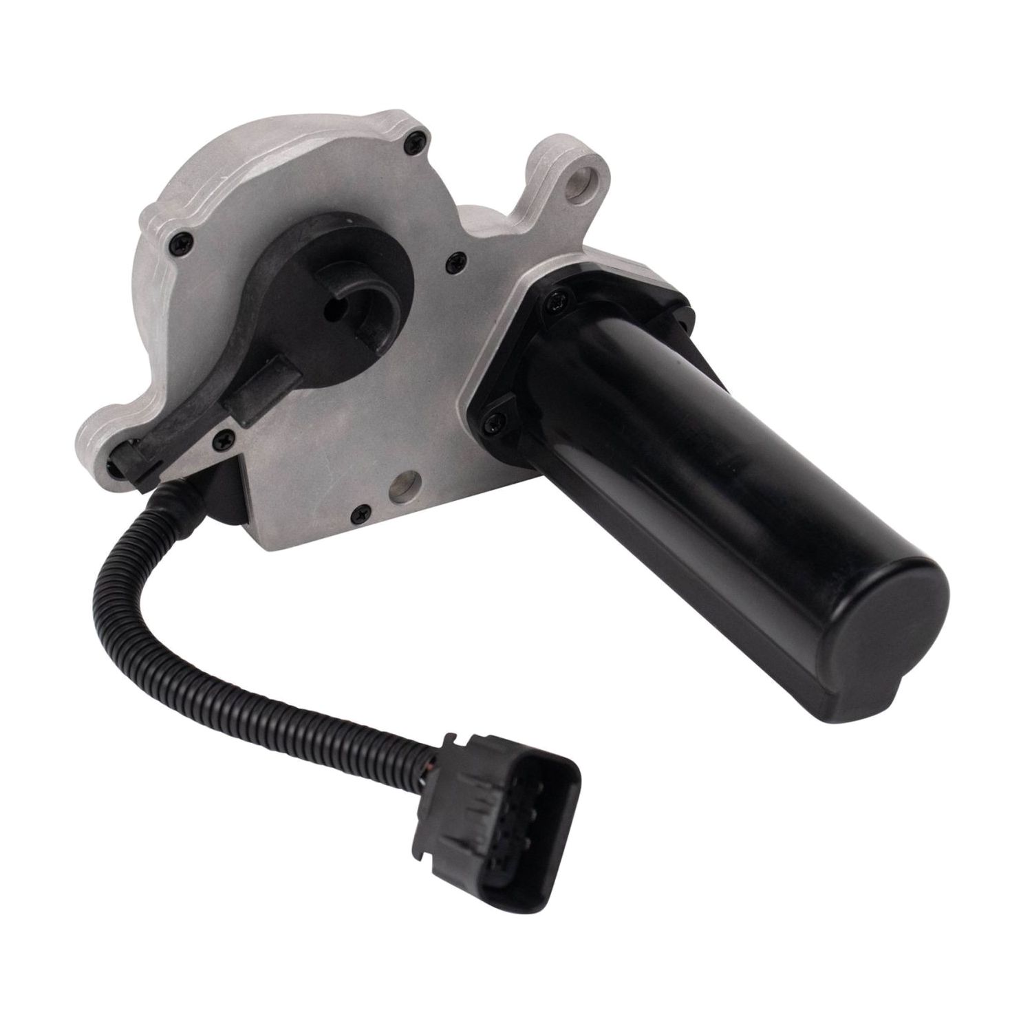 For 2003-2006 Silverado 2500 HD Extended Cab Pickup Transfer Case Shift Motor_voghion.com