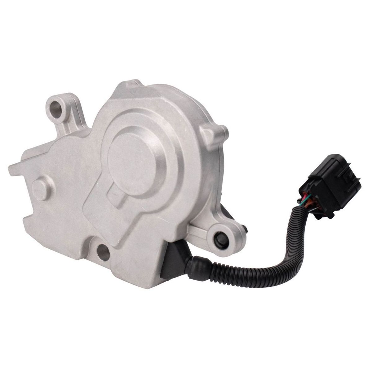 For 2003-2006 Silverado 2500 HD Extended Cab Pickup Transfer Case Shift Motor_voghion.com