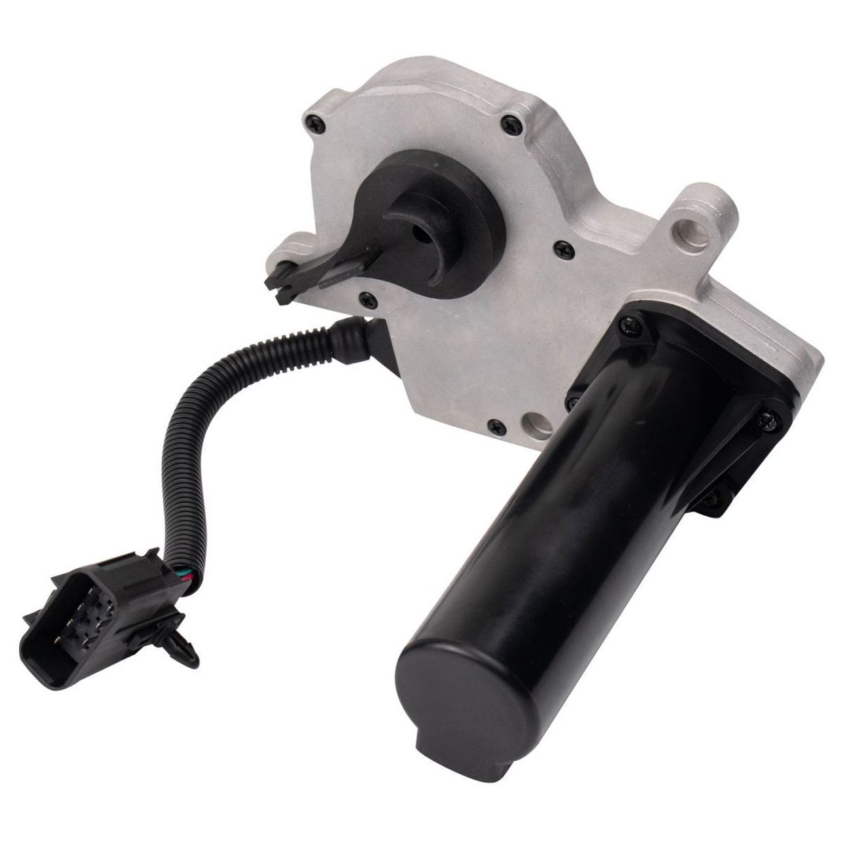 For 2003-2006 Silverado 2500 HD Extended Cab Pickup Transfer Case Shift Motor_voghion.com