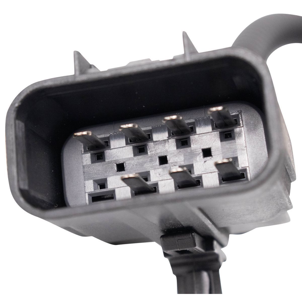 For 2003-2006 Silverado 2500 HD Extended Cab Pickup Transfer Case Shift Motor_voghion.com