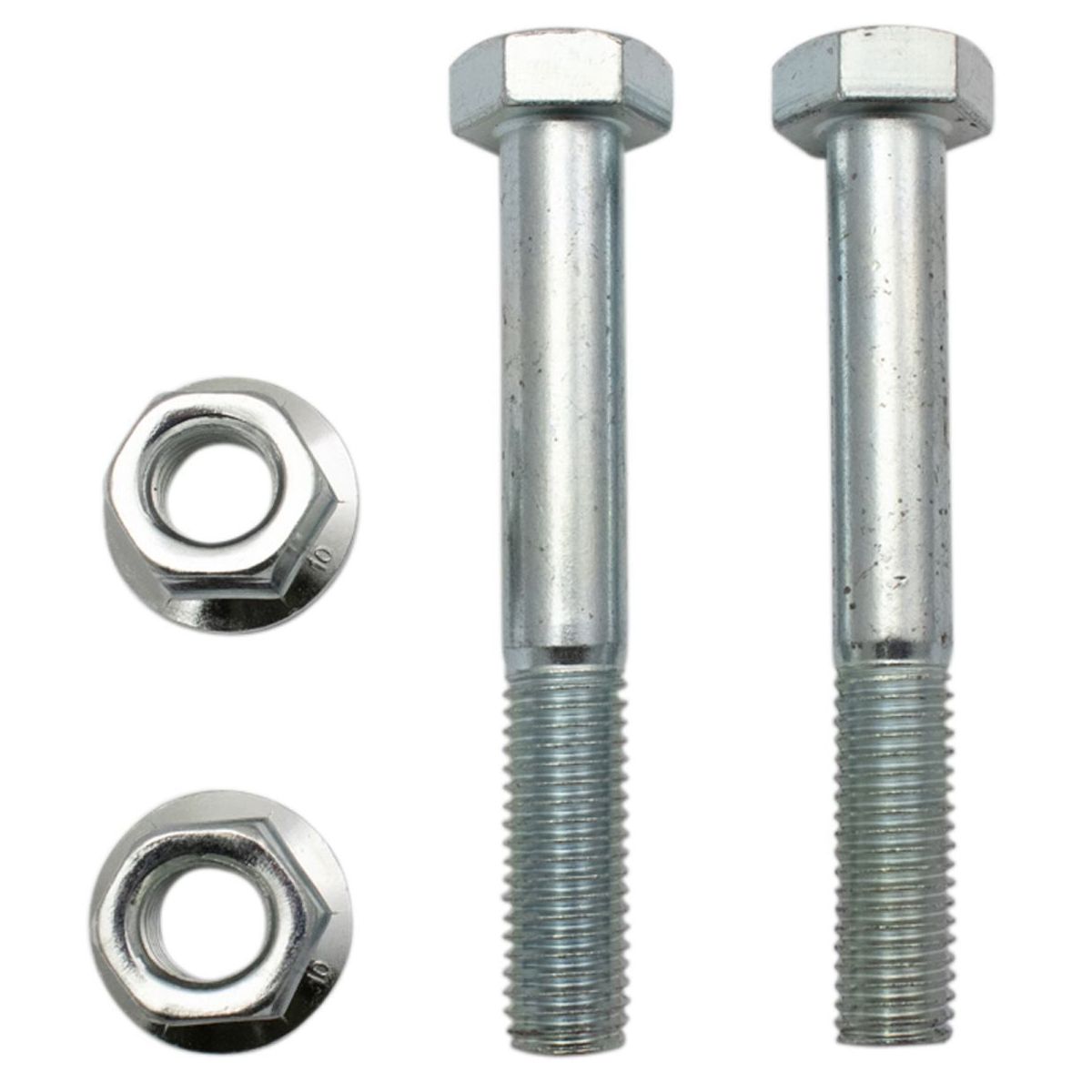 Front Upper Control Arm Alignment Camber Bolt Kit Left Driver Or Right Passenger_voghion.com