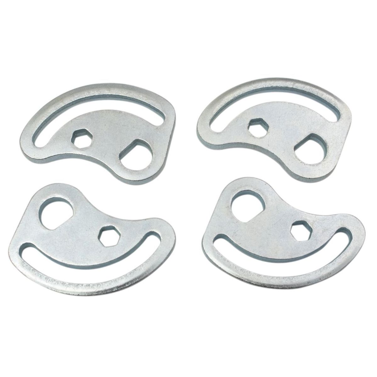 Front Upper Control Arm Alignment Camber Bolt Kit Left Driver Or Right Passenger_voghion.com