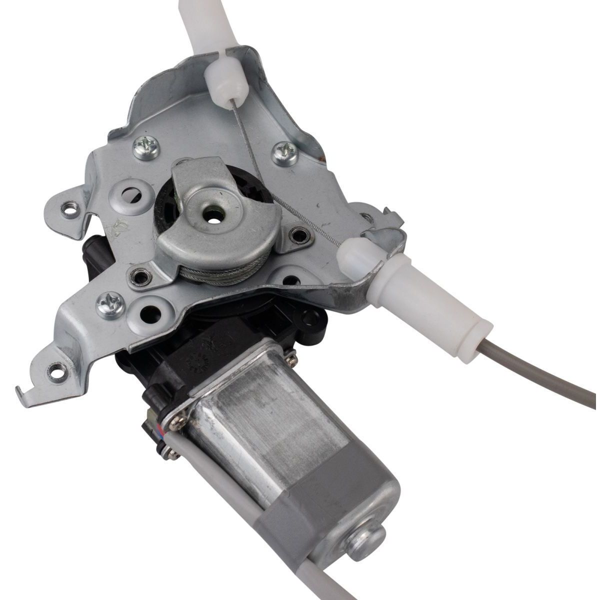 For 2011-2017 Nissan Juke Front Right Power Window Motor & Regulator Assembly_voghion.com