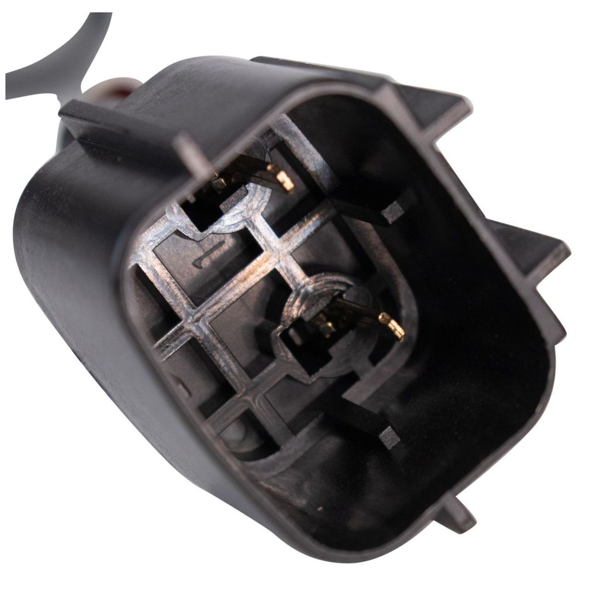 For 2011-2017 Nissan Juke Front Right Power Window Motor & Regulator Assembly_voghion.com