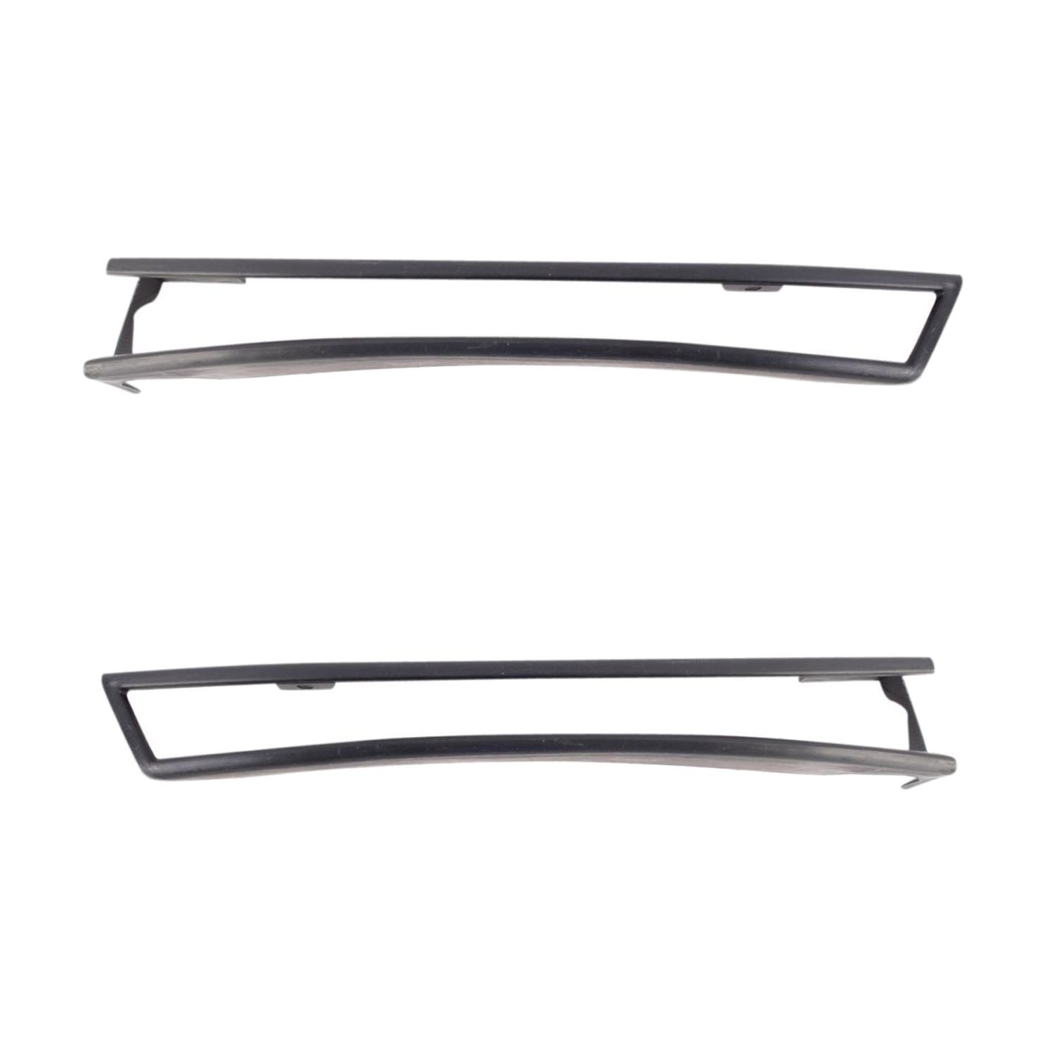 For 2006-2007 Volkswagen Passat Value Edition Sedan Front Bumper Insert_voghion.com