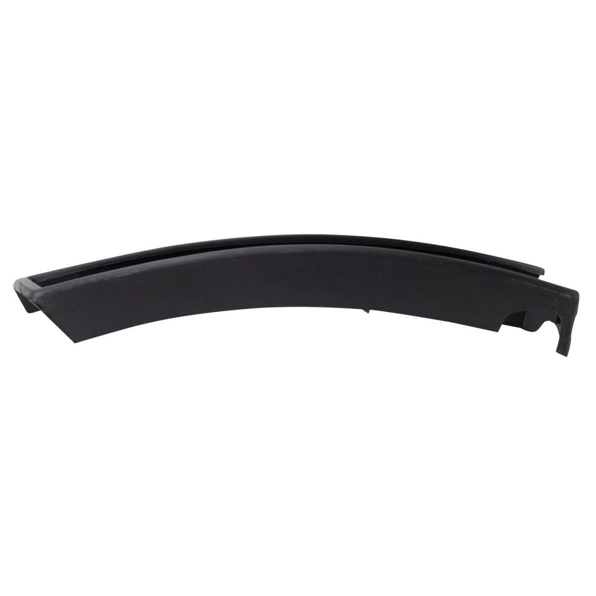 For 2006-2007 Volkswagen Passat Value Edition Sedan Front Bumper Insert_voghion.com