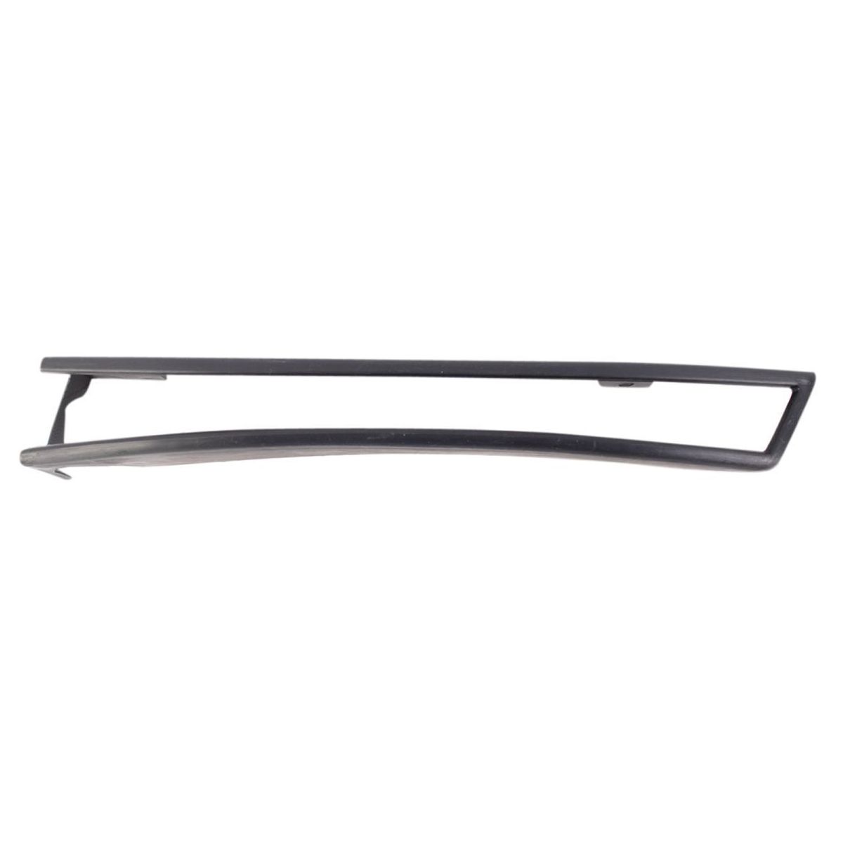 For 2006-2007 Volkswagen Passat Value Edition Sedan Front Bumper Insert_voghion.com