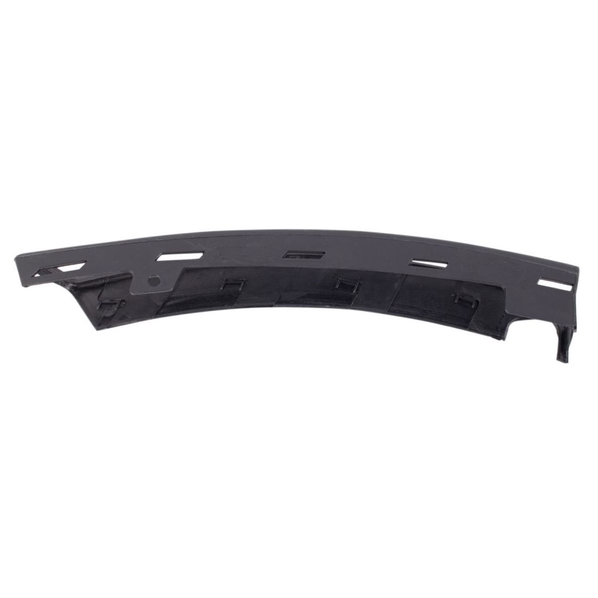 For 2006-2007 Volkswagen Passat Value Edition Sedan Front Bumper Insert_voghion.com