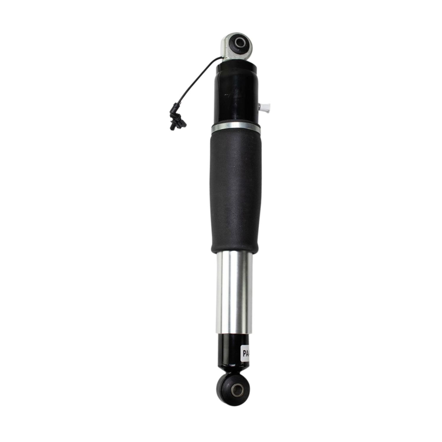 Rear Electronic Air Suspension Shock Absorber Driver Or Passenger Side Each_voghion.com