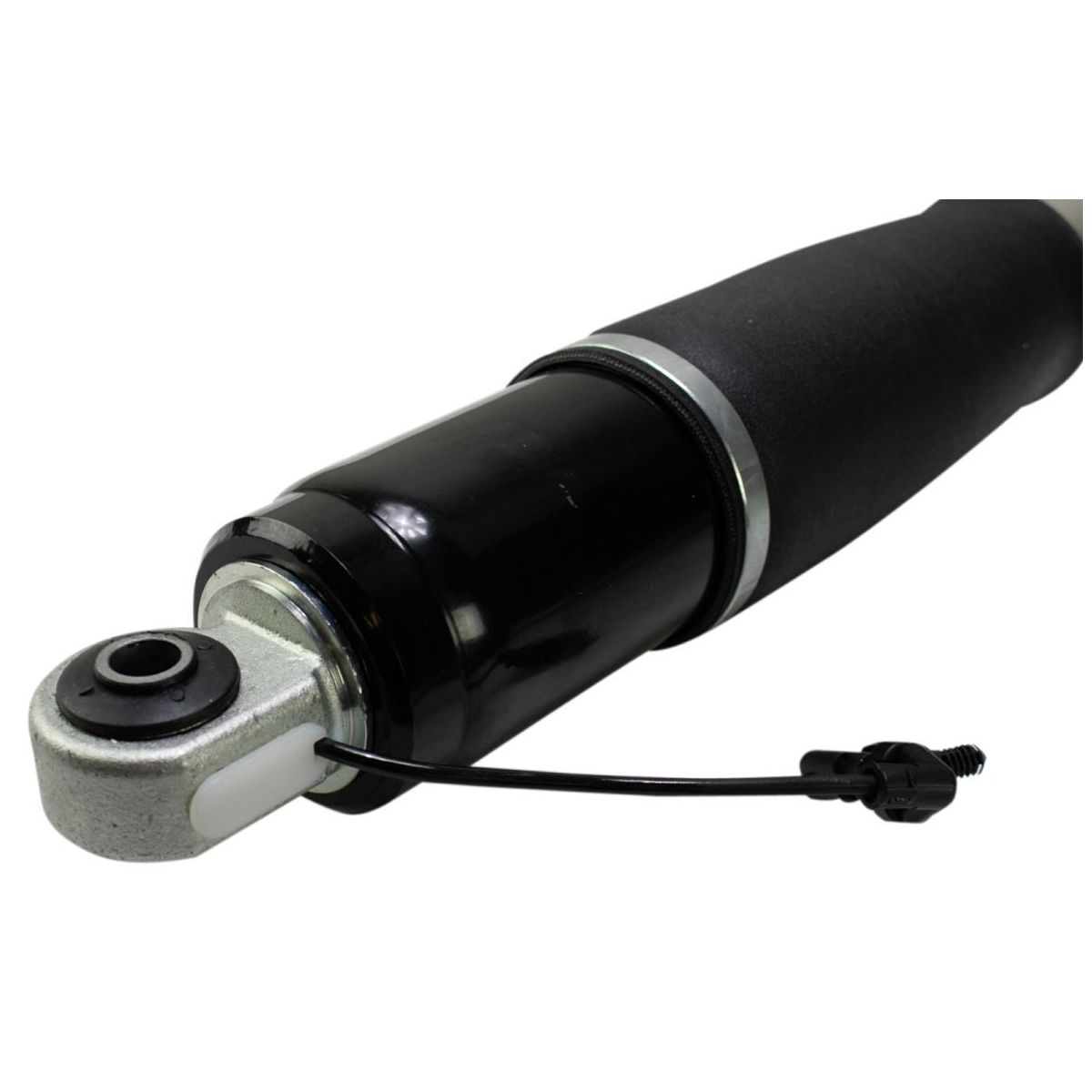 Rear Electronic Air Suspension Shock Absorber Driver Or Passenger Side Each_voghion.com