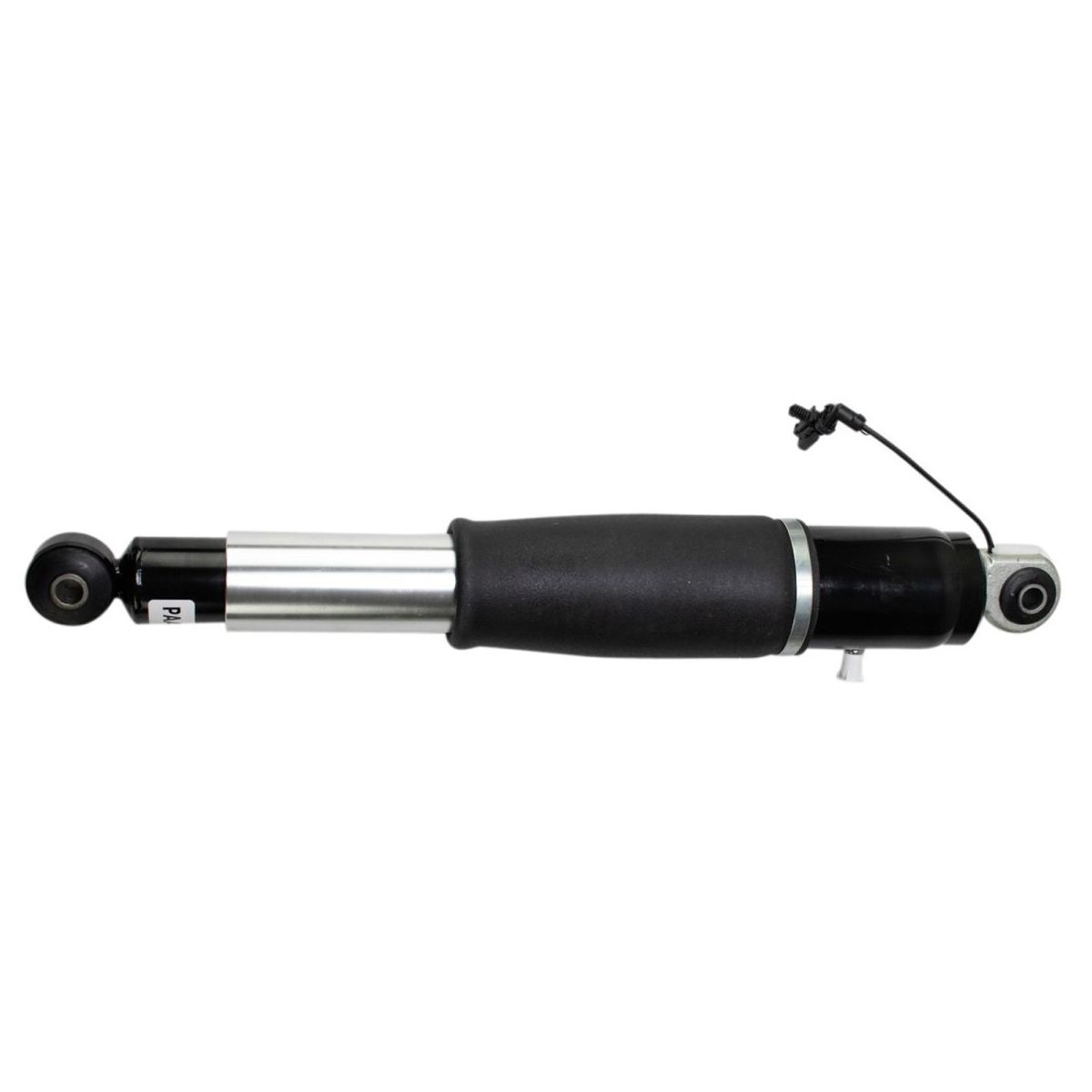 Rear Electronic Air Suspension Shock Absorber Driver Or Passenger Side Each_voghion.com