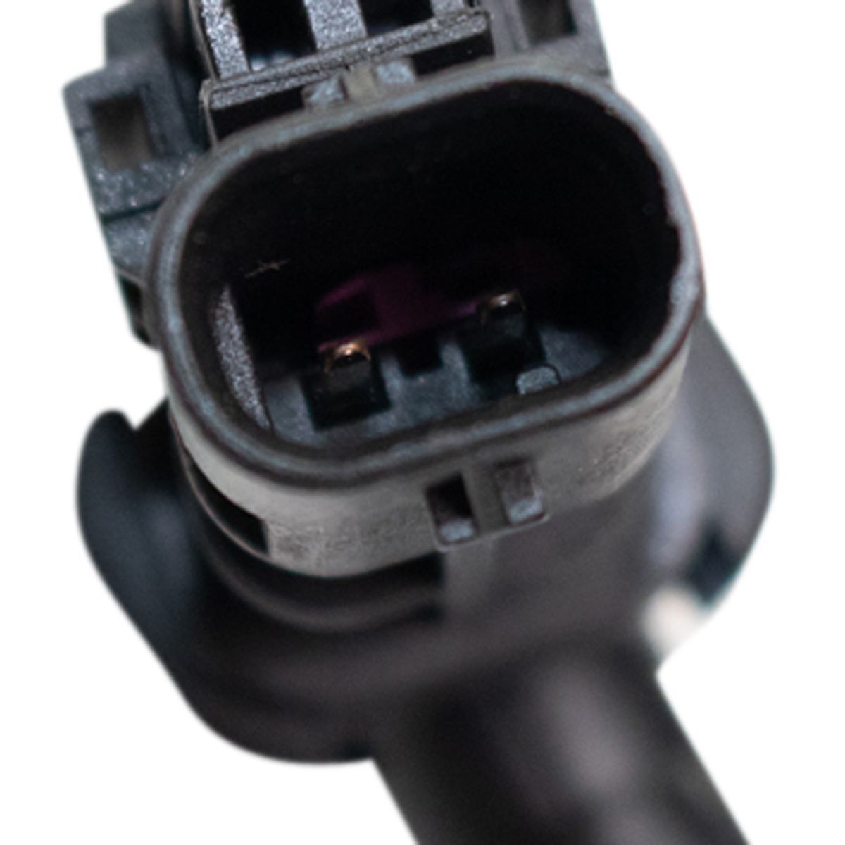 Rear Electronic Air Suspension Shock Absorber Driver Or Passenger Side Each_voghion.com