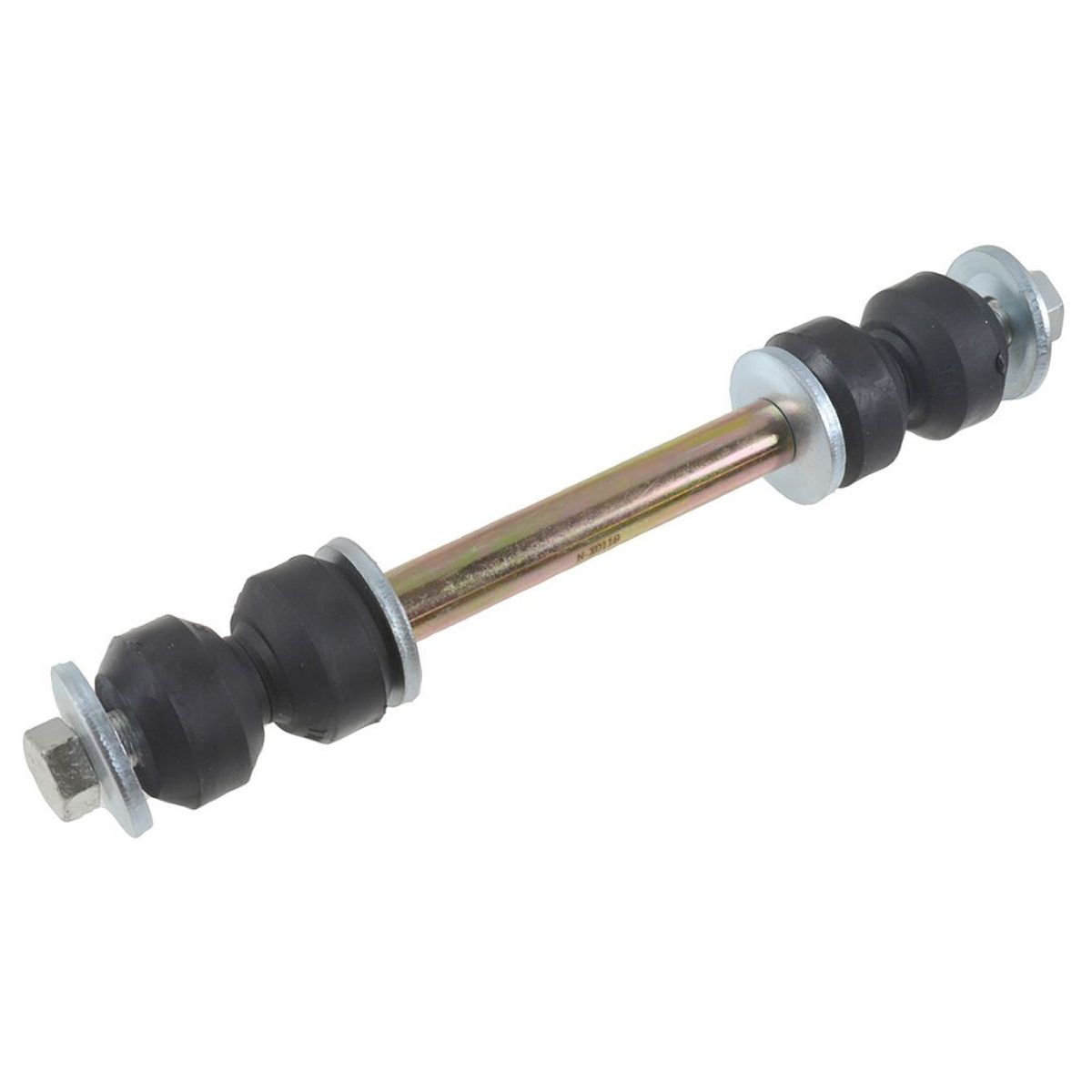 Front Control Arm Tie Rod Axle Hub Bearing Steering Suspension Kit 16pc_voghion.com