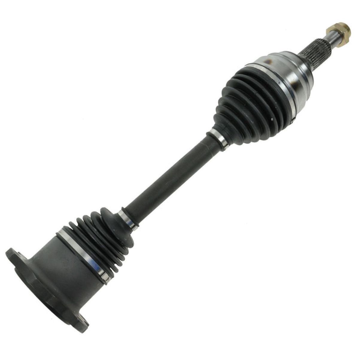 Front Control Arm Tie Rod Axle Hub Bearing Steering Suspension Kit 16pc_voghion.com