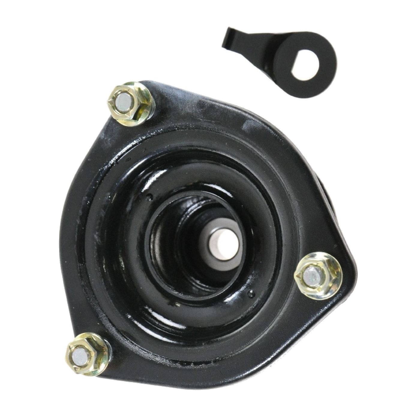 For Nissan Front Upper Strut Mount With Bearing Left Driver/Right Passenger_voghion.com