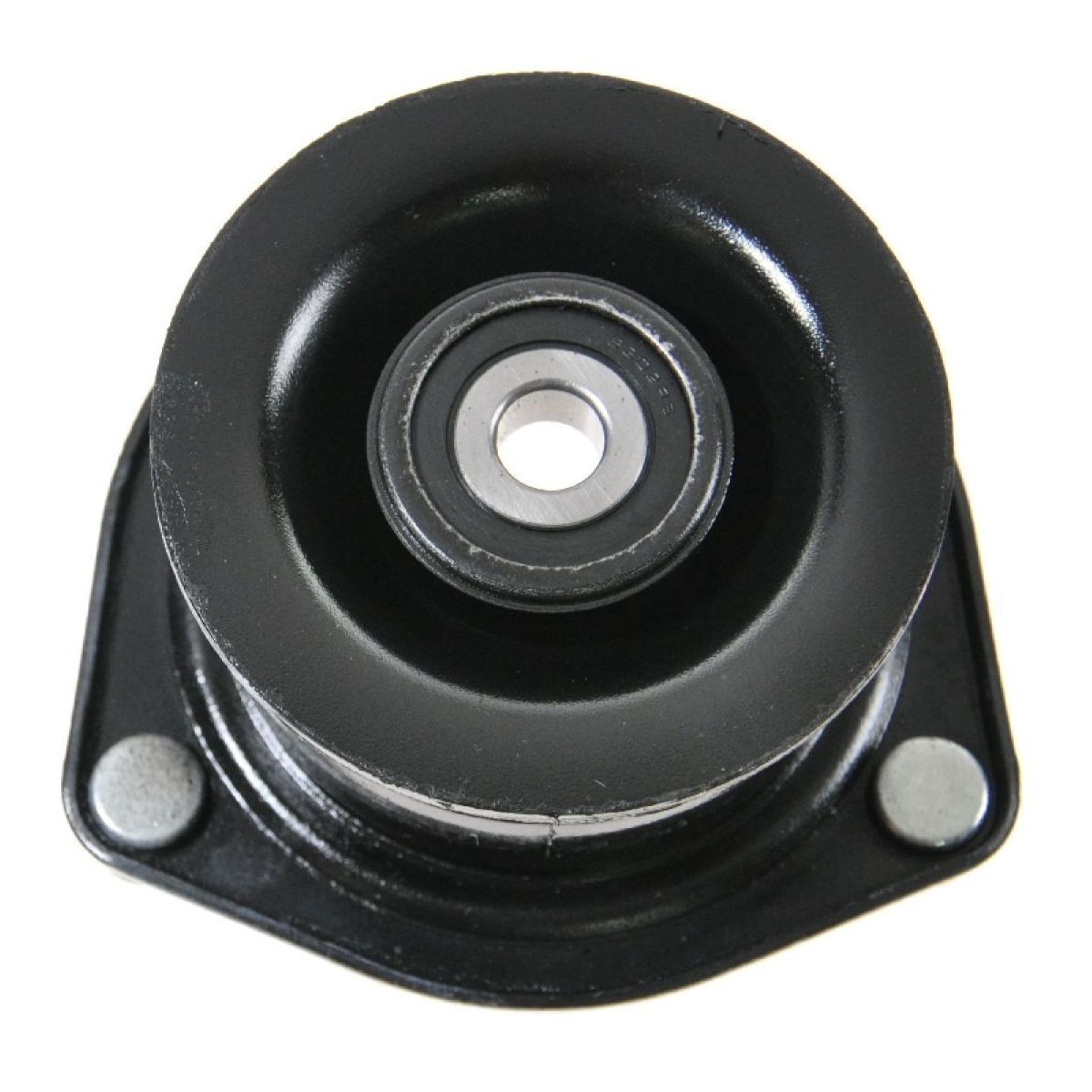 For Nissan Front Upper Strut Mount With Bearing Left Driver/Right Passenger_voghion.com